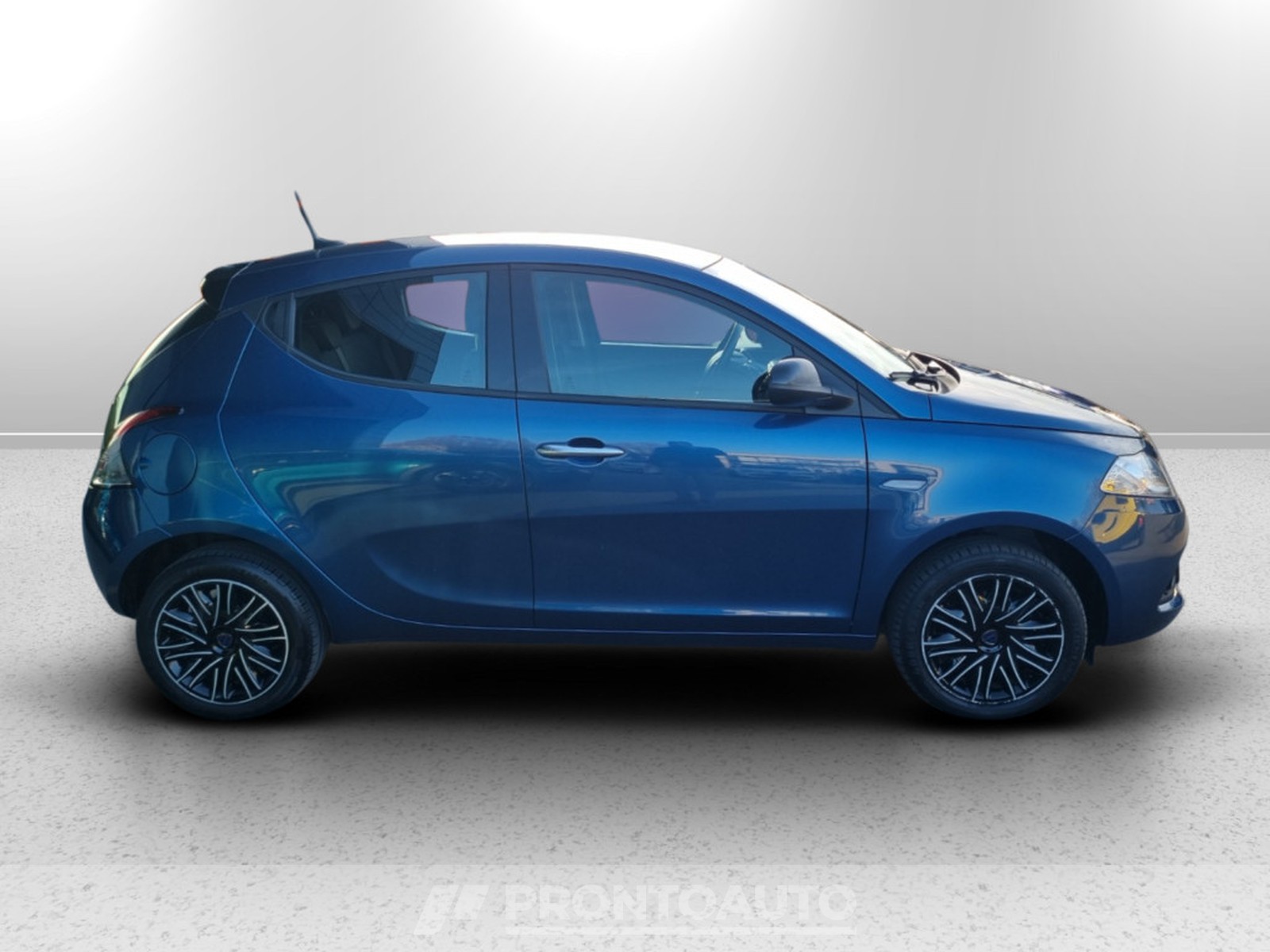 PRONTOAUTO Lancia Ypsilon