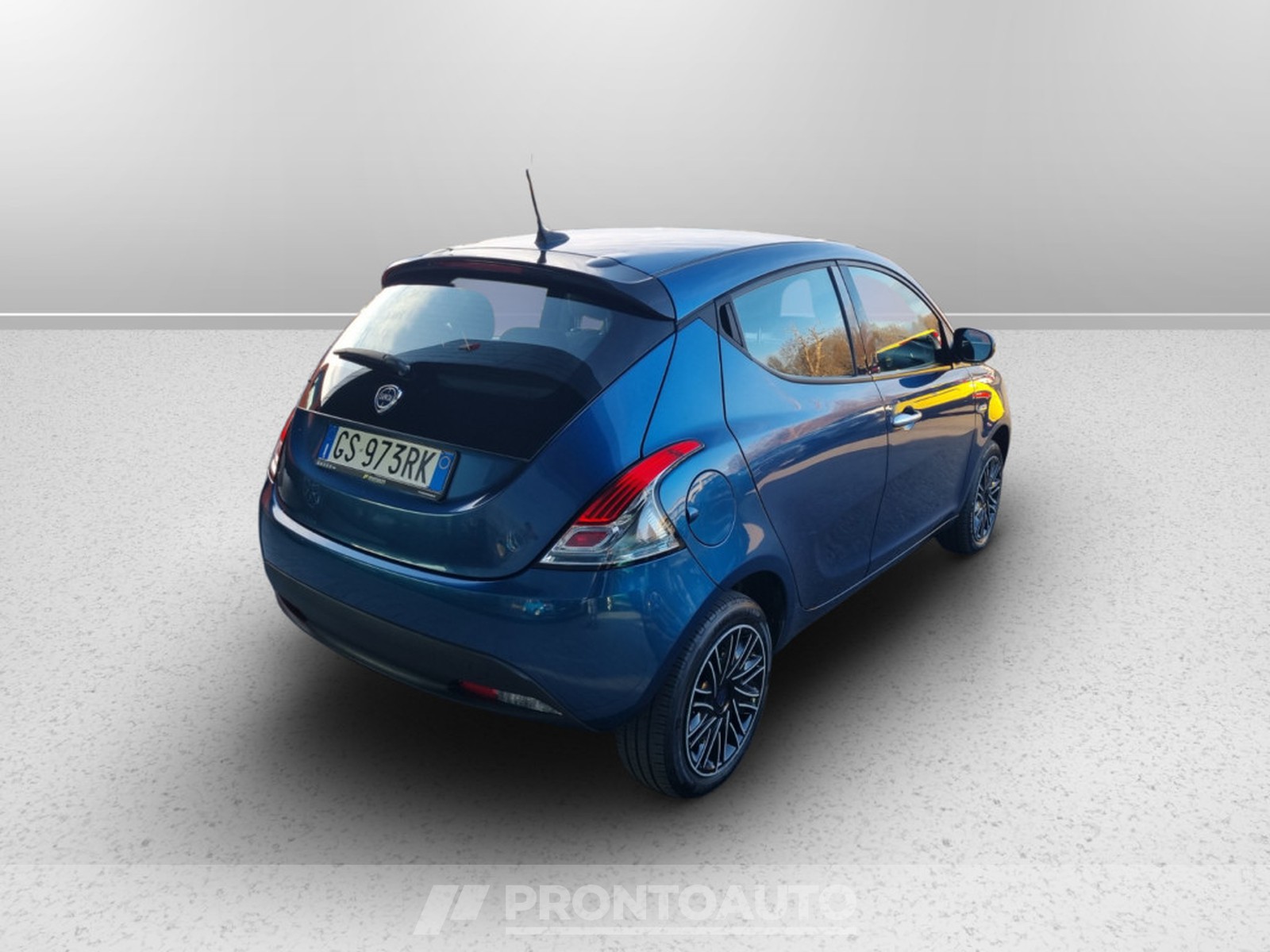 PRONTOAUTO Lancia Ypsilon