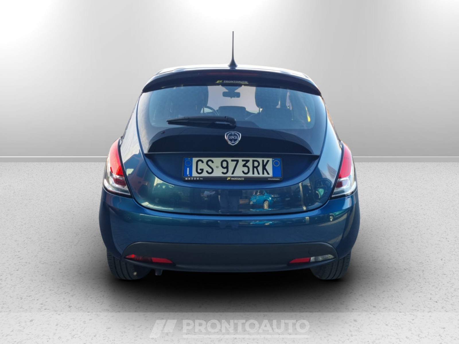 PRONTOAUTO Lancia Ypsilon
