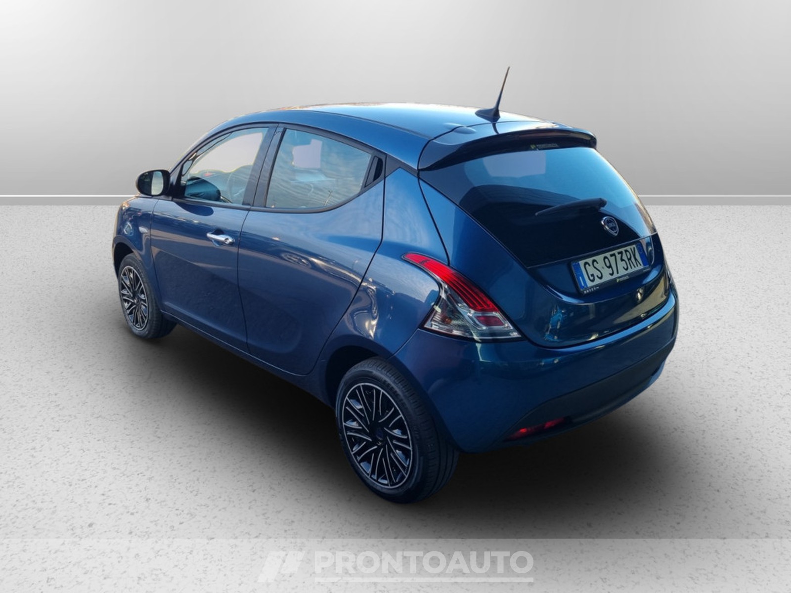 PRONTOAUTO Lancia Ypsilon