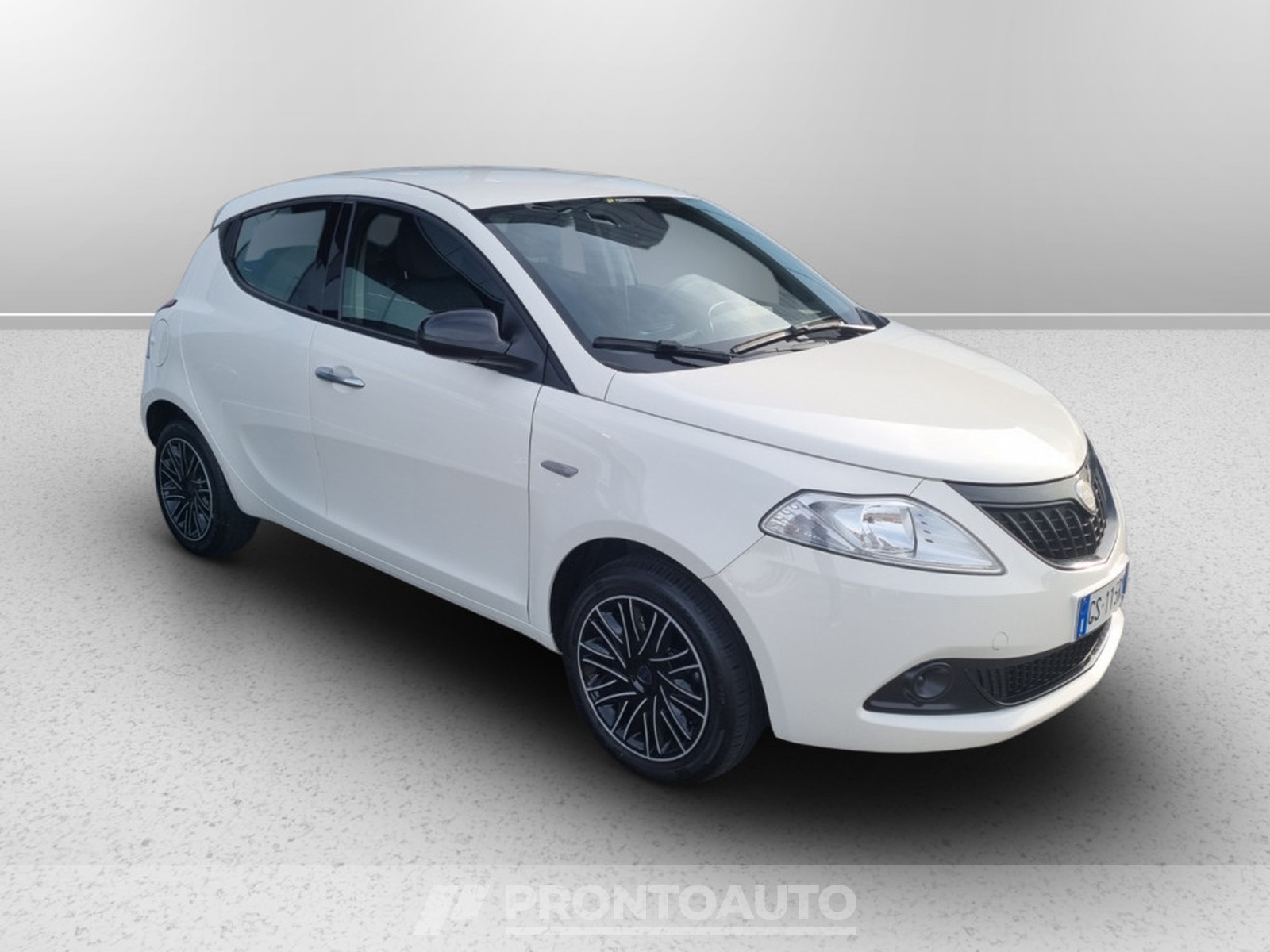 PRONTOAUTO Lancia Ypsilon