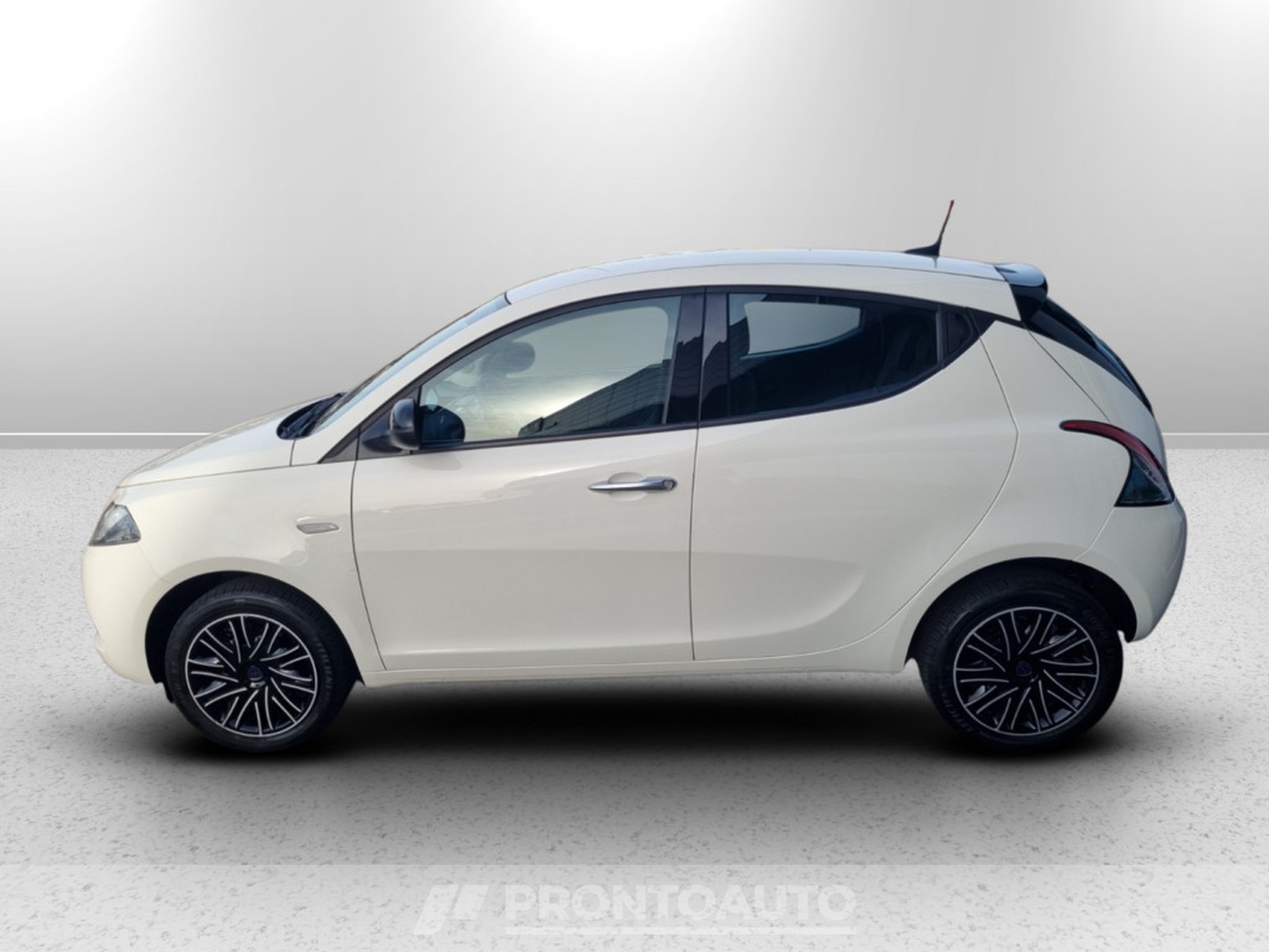 PRONTOAUTO Lancia Ypsilon