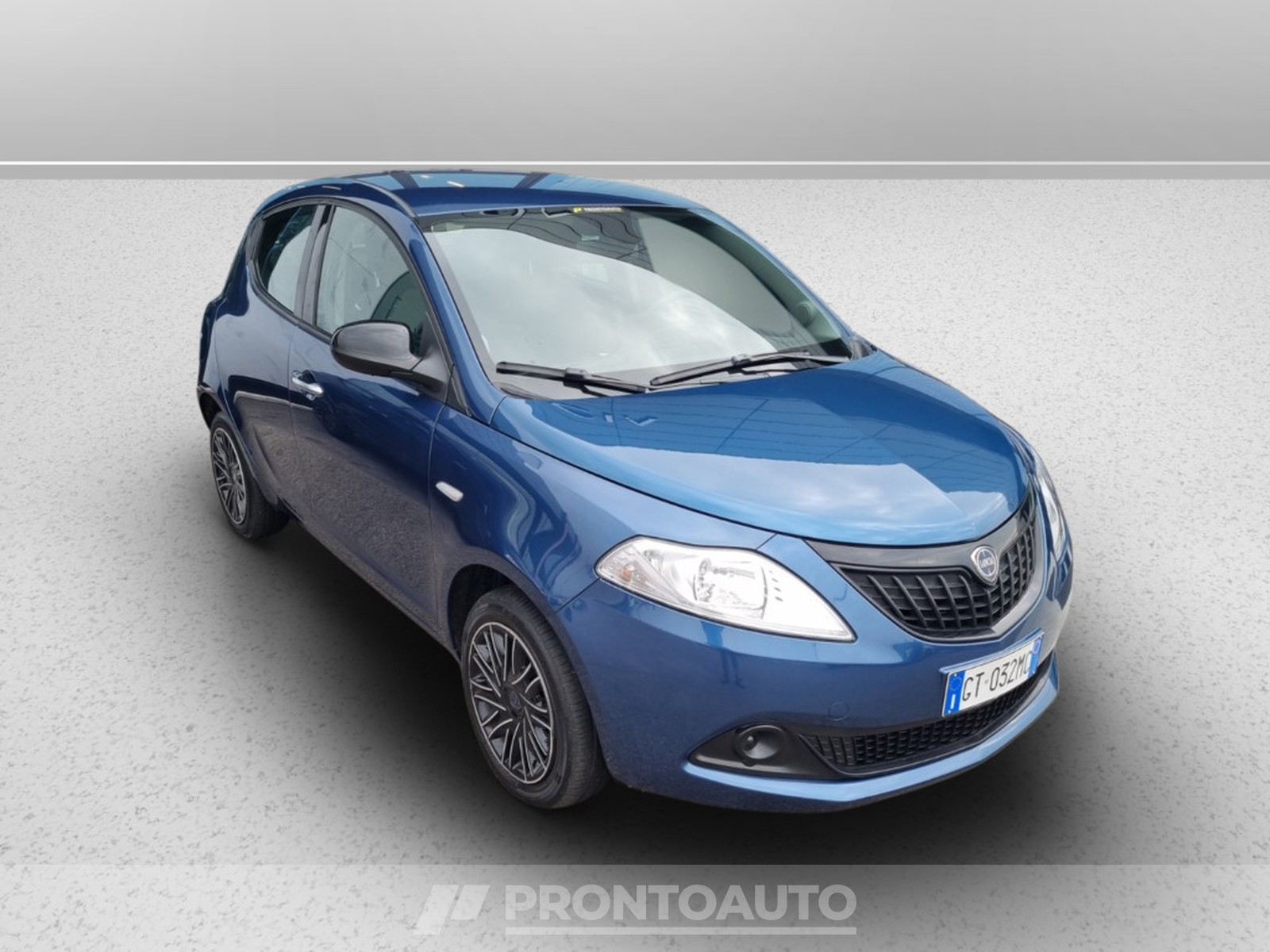 PRONTOAUTO Lancia Ypsilon