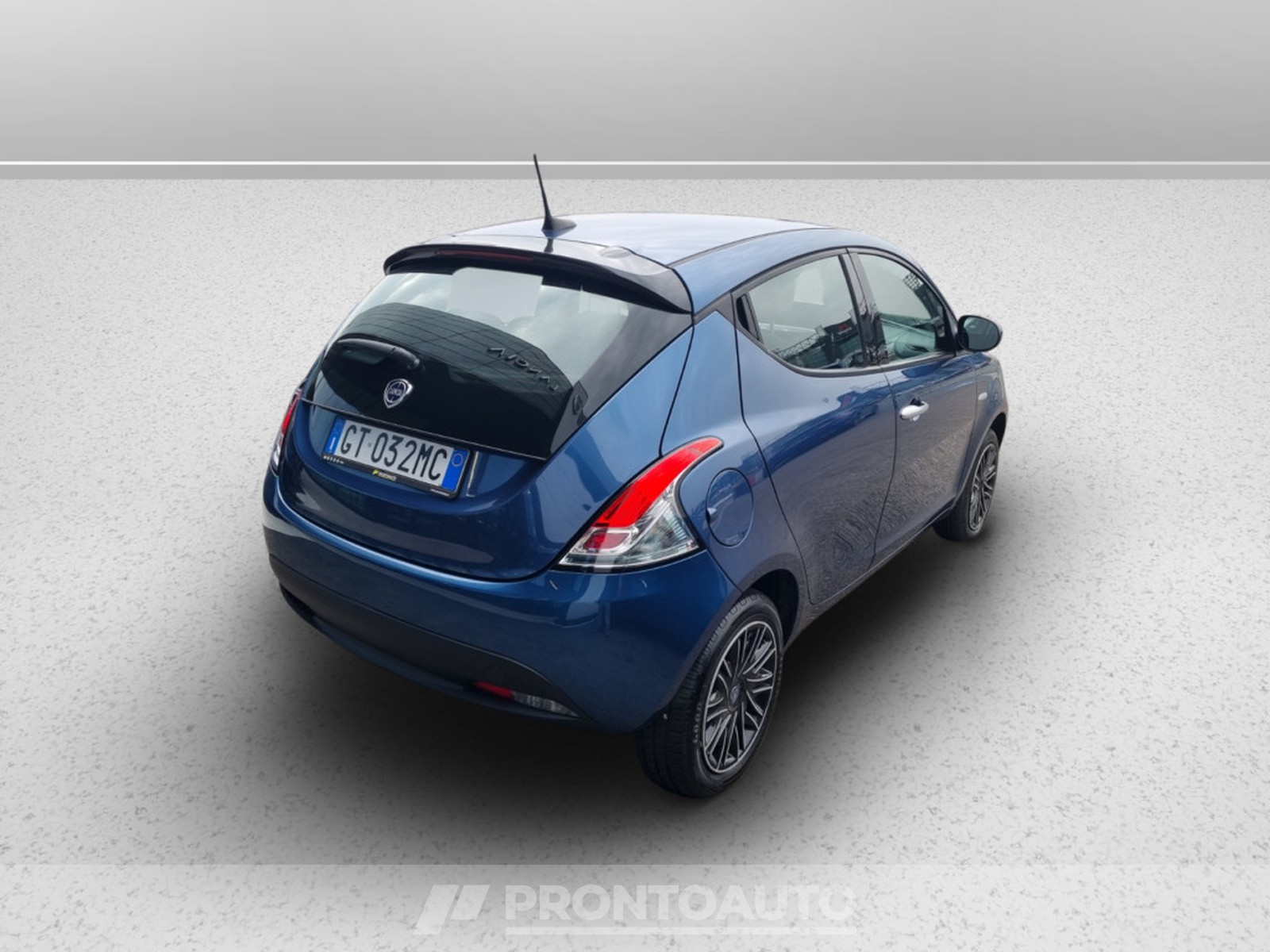 PRONTOAUTO Lancia Ypsilon