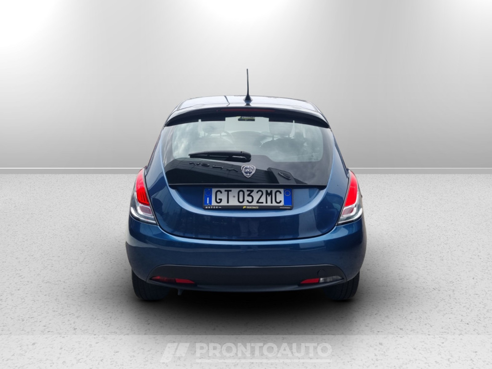 PRONTOAUTO Lancia Ypsilon