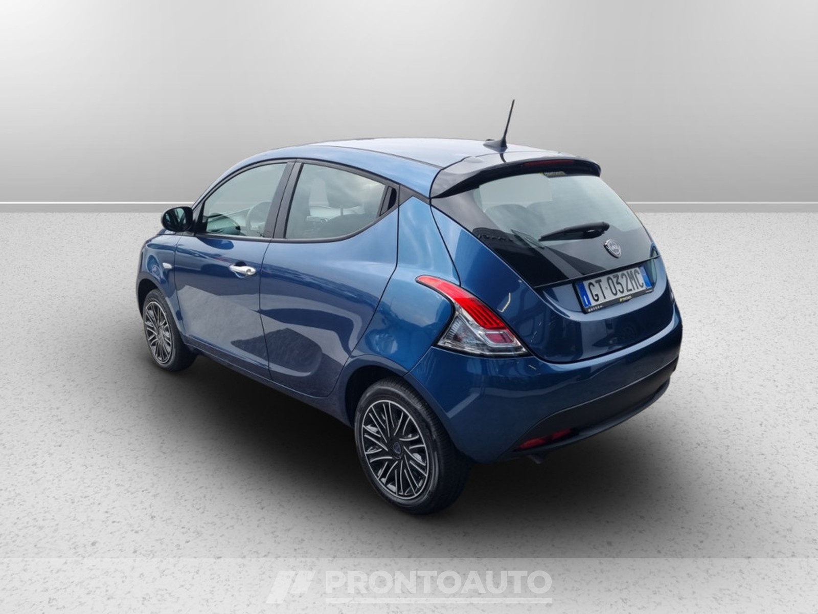 PRONTOAUTO Lancia Ypsilon
