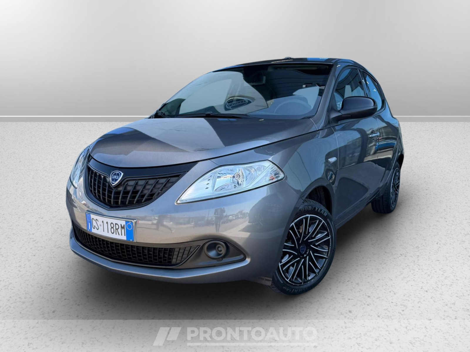 PRONTOAUTO Lancia Ypsilon