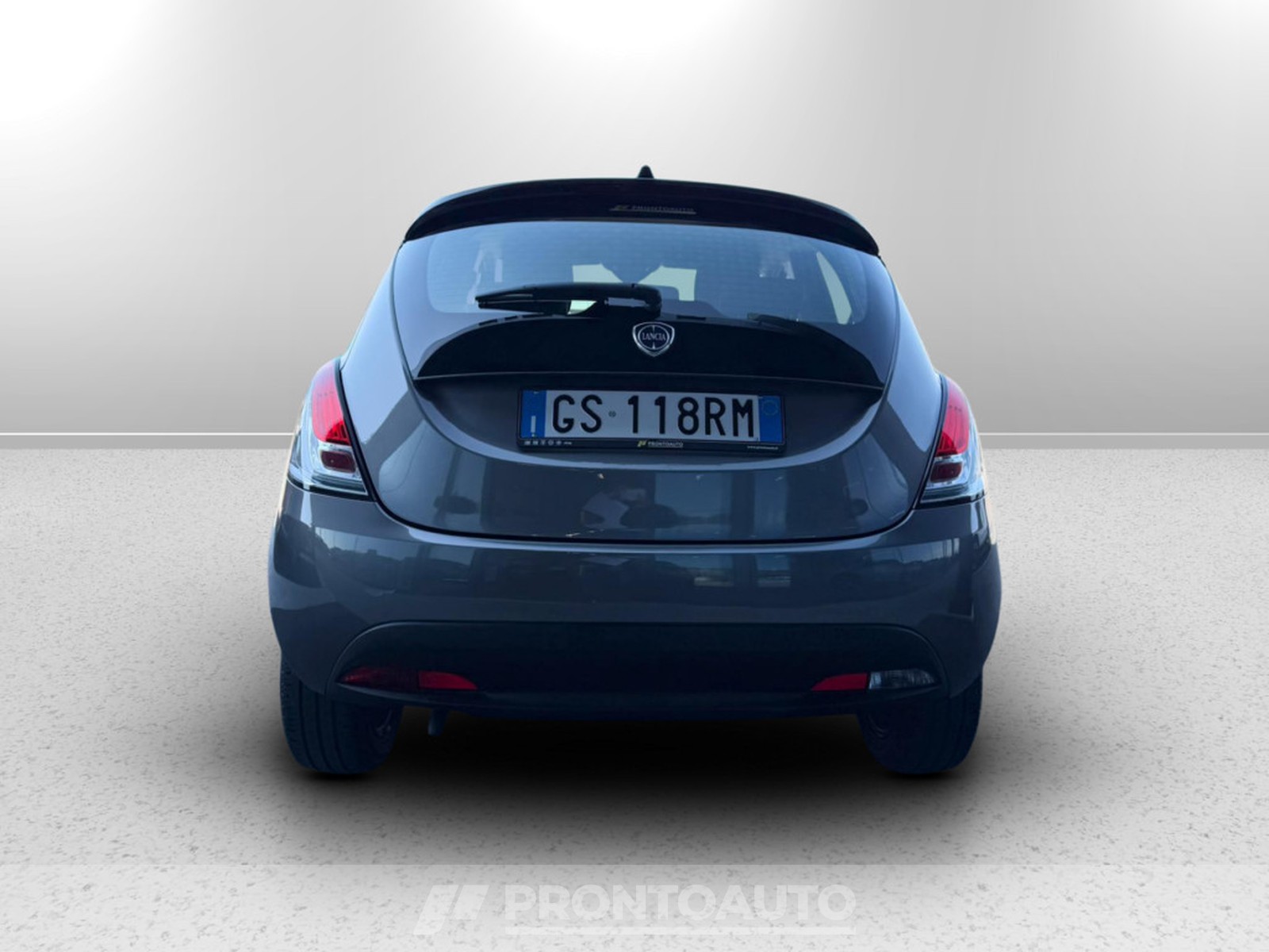 PRONTOAUTO Lancia Ypsilon