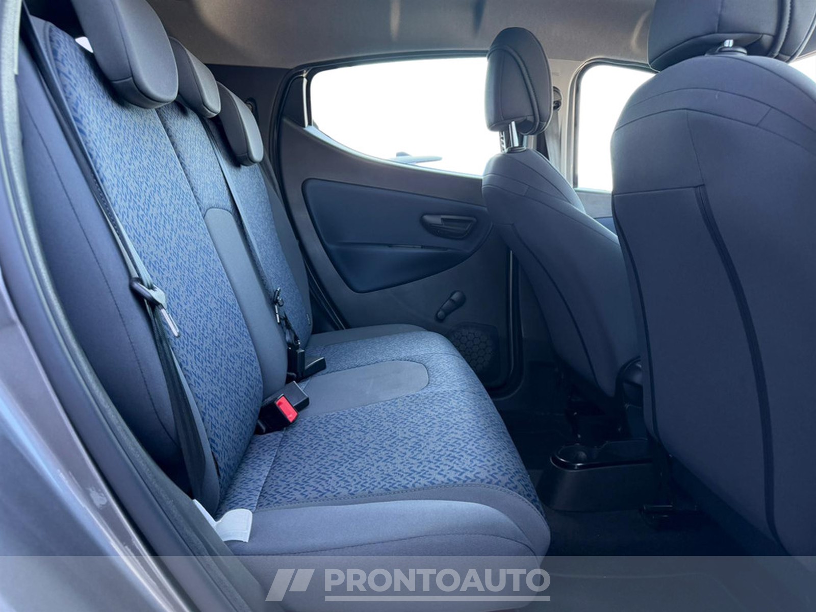 PRONTOAUTO Lancia Ypsilon