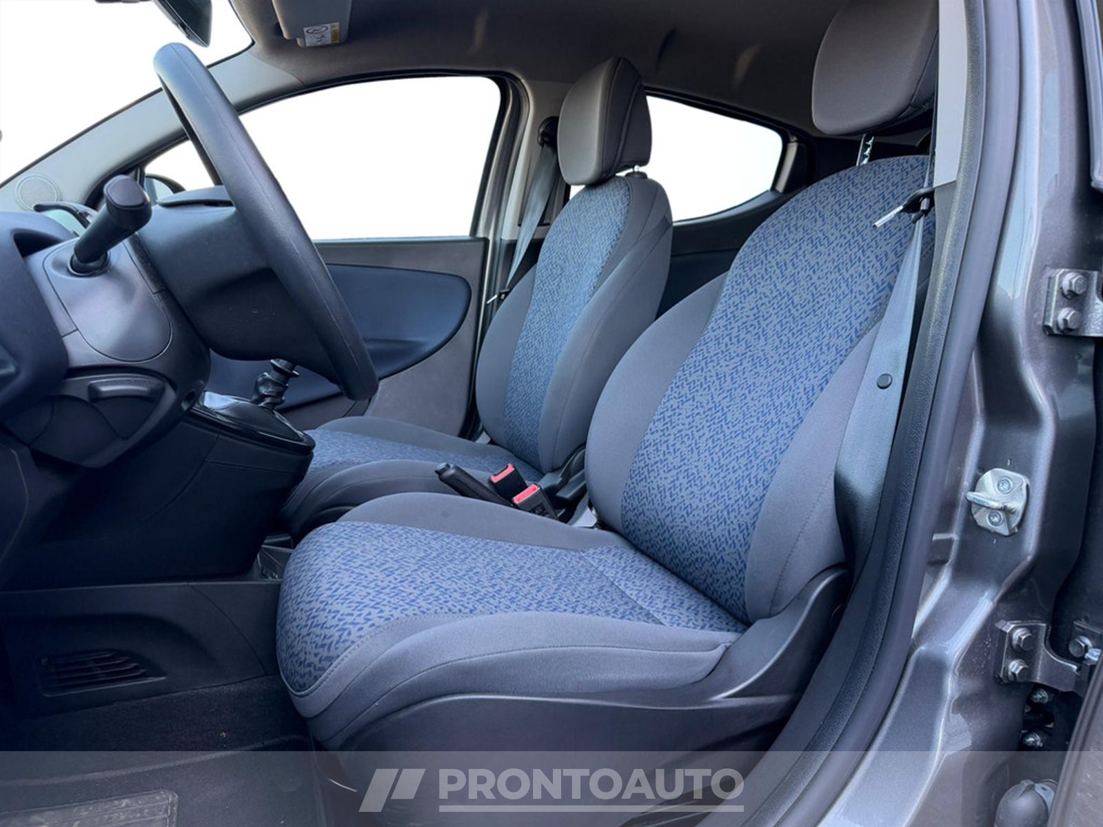 PRONTOAUTO Lancia Ypsilon