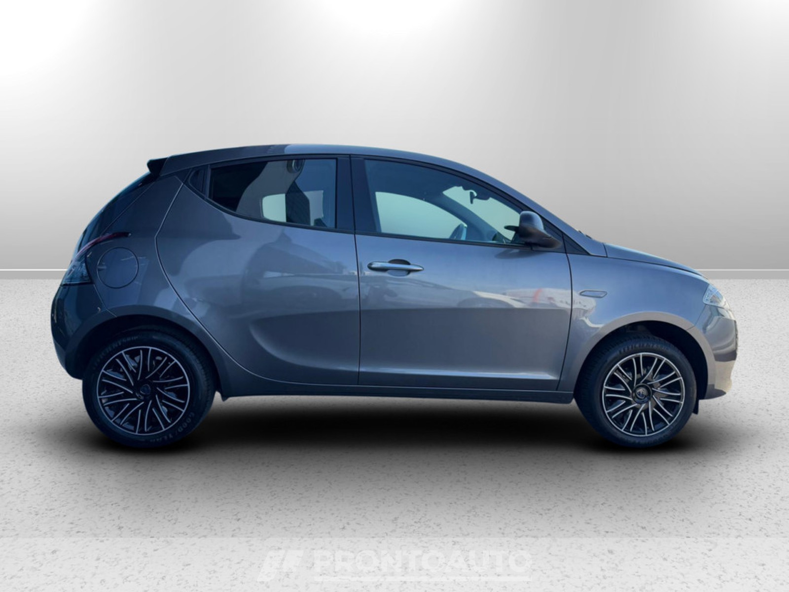PRONTOAUTO Lancia Ypsilon