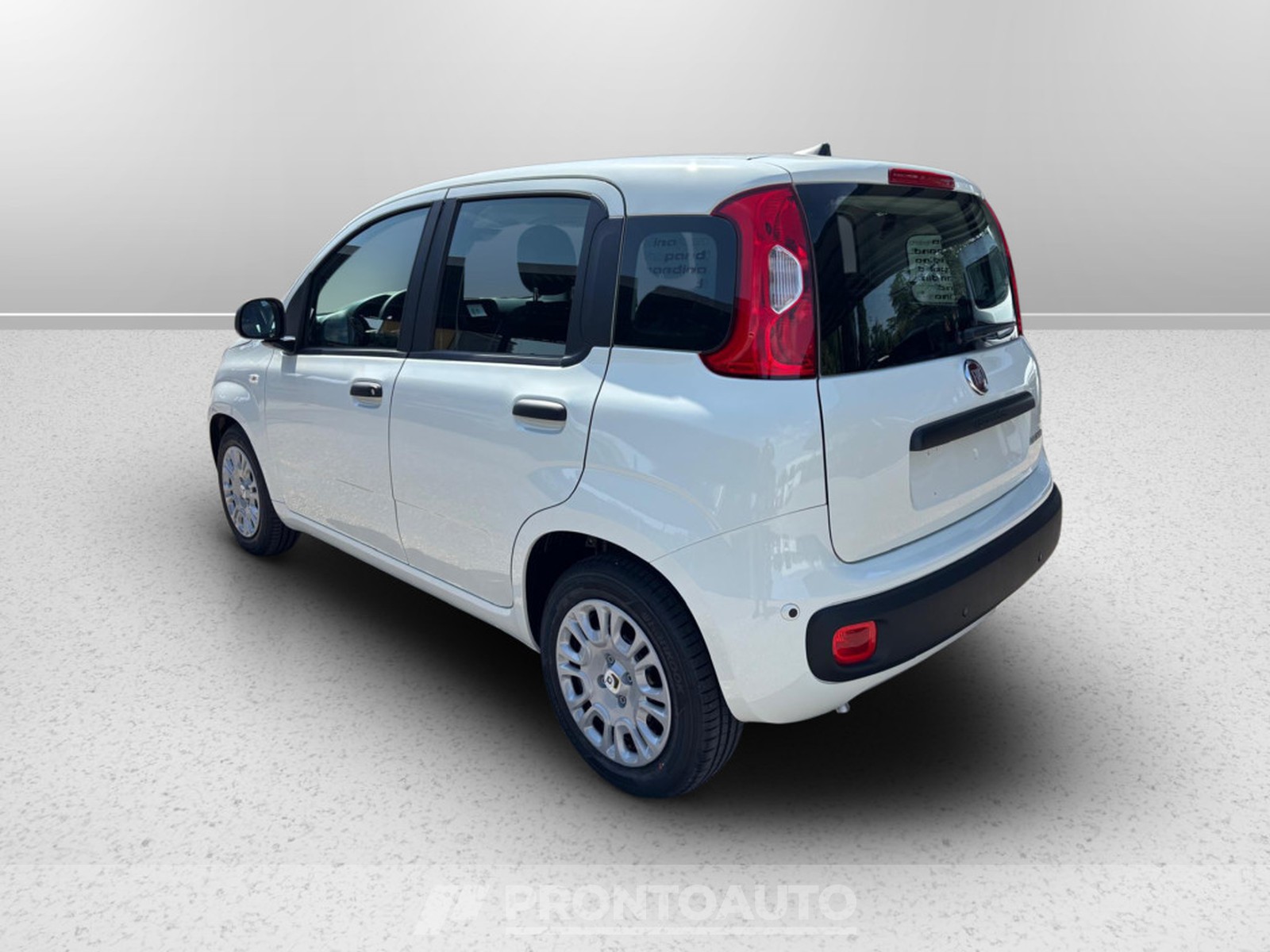 PRONTOAUTO Fiat Pandina
