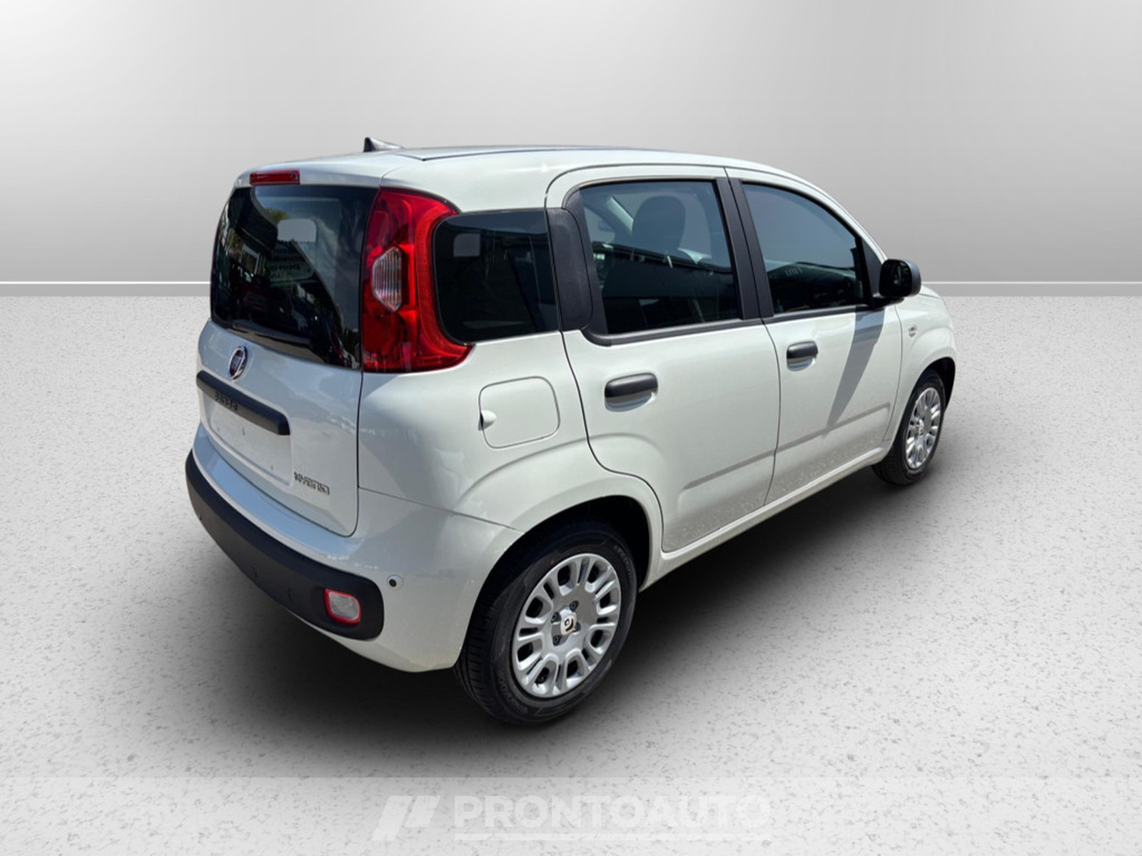 PRONTOAUTO Fiat Pandina