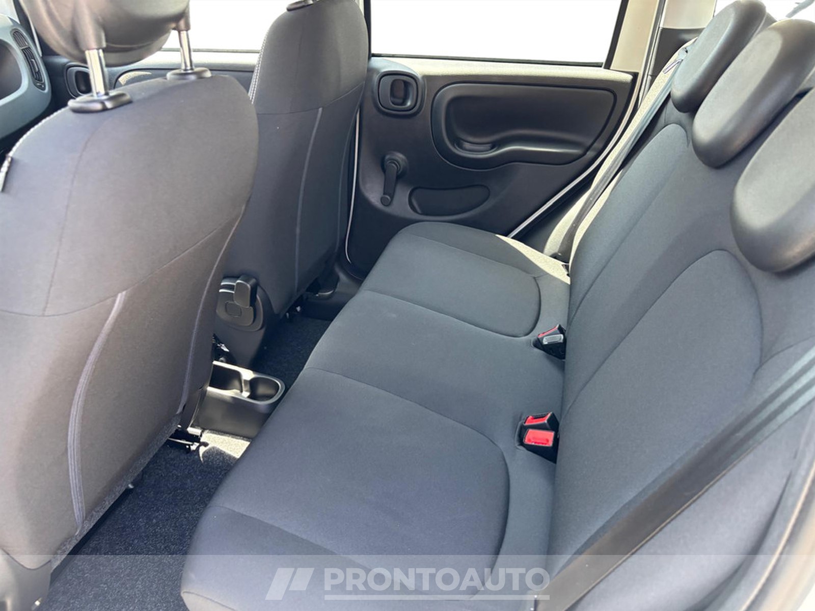 PRONTOAUTO Fiat Pandina