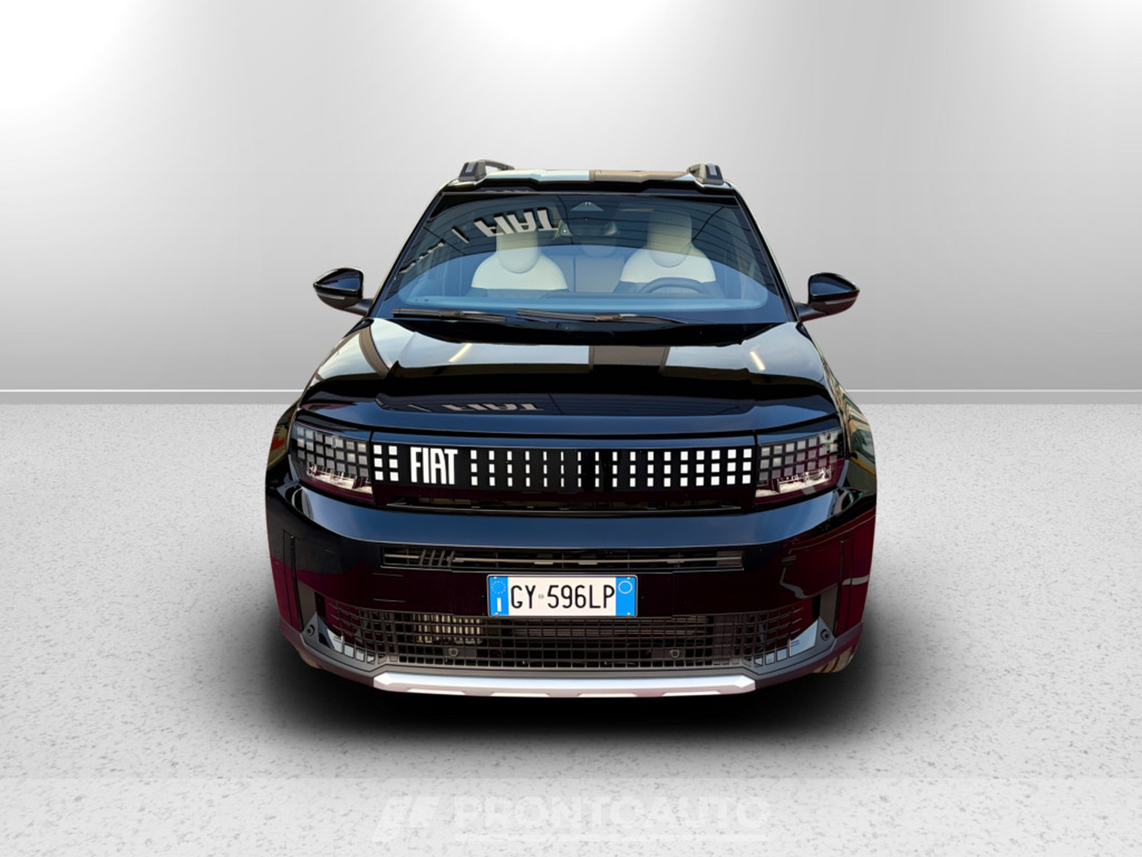 PRONTOAUTO Fiat Grande Panda