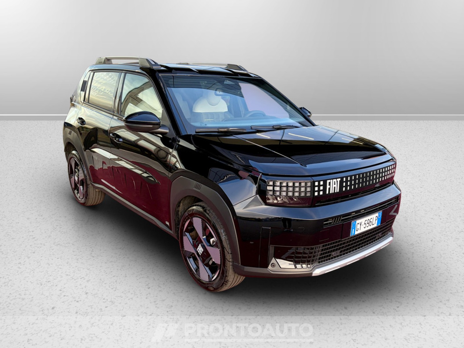 PRONTOAUTO Fiat Grande Panda