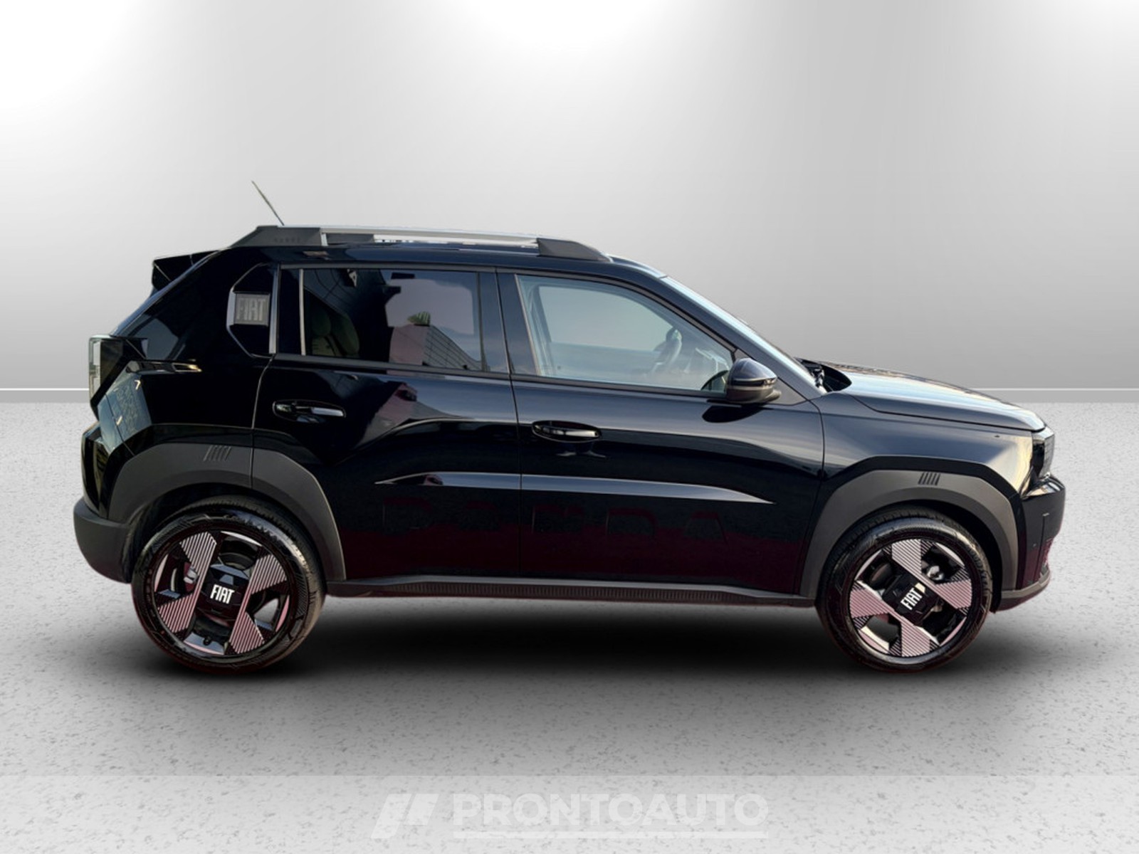 PRONTOAUTO Fiat Grande Panda