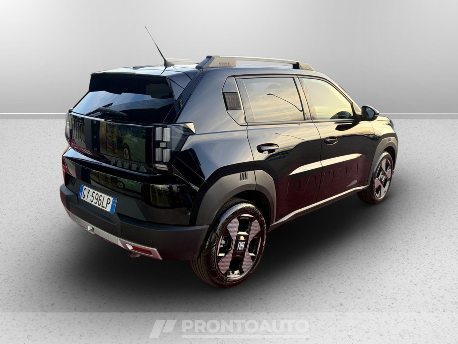 PRONTOAUTO Fiat Grande Panda