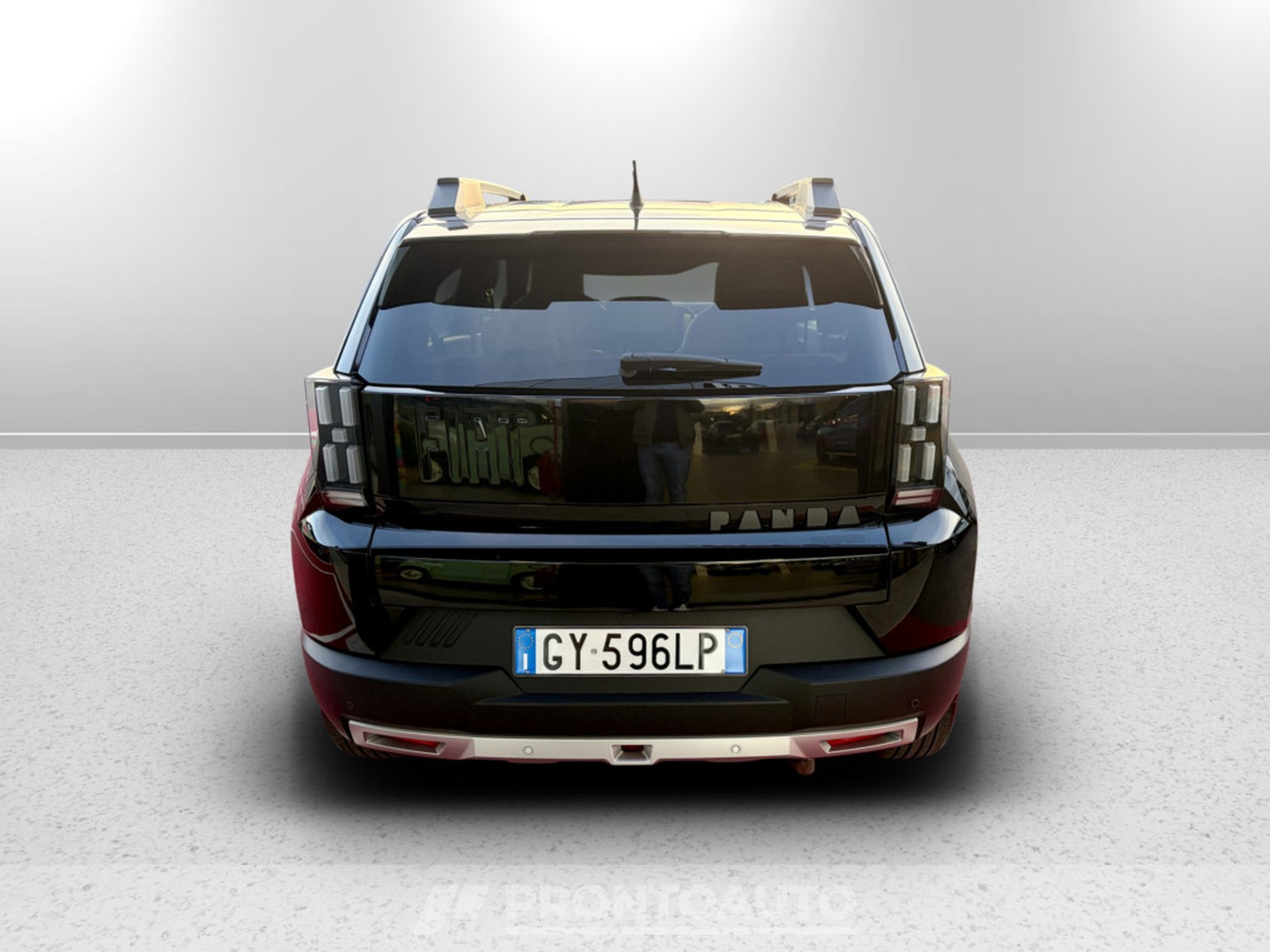 PRONTOAUTO Fiat Grande Panda