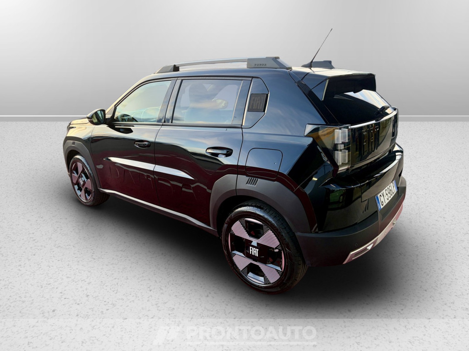 PRONTOAUTO Fiat Grande Panda