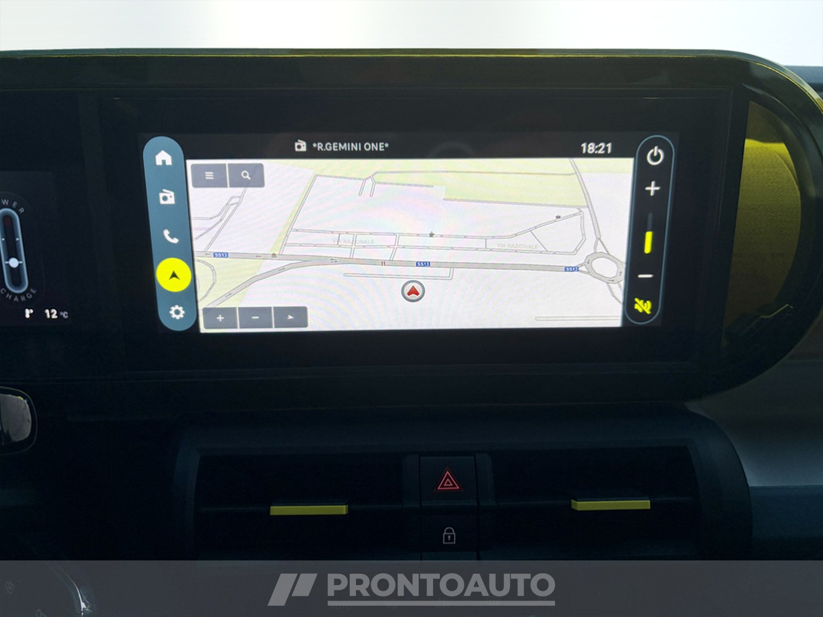 PRONTOAUTO Fiat Grande Panda