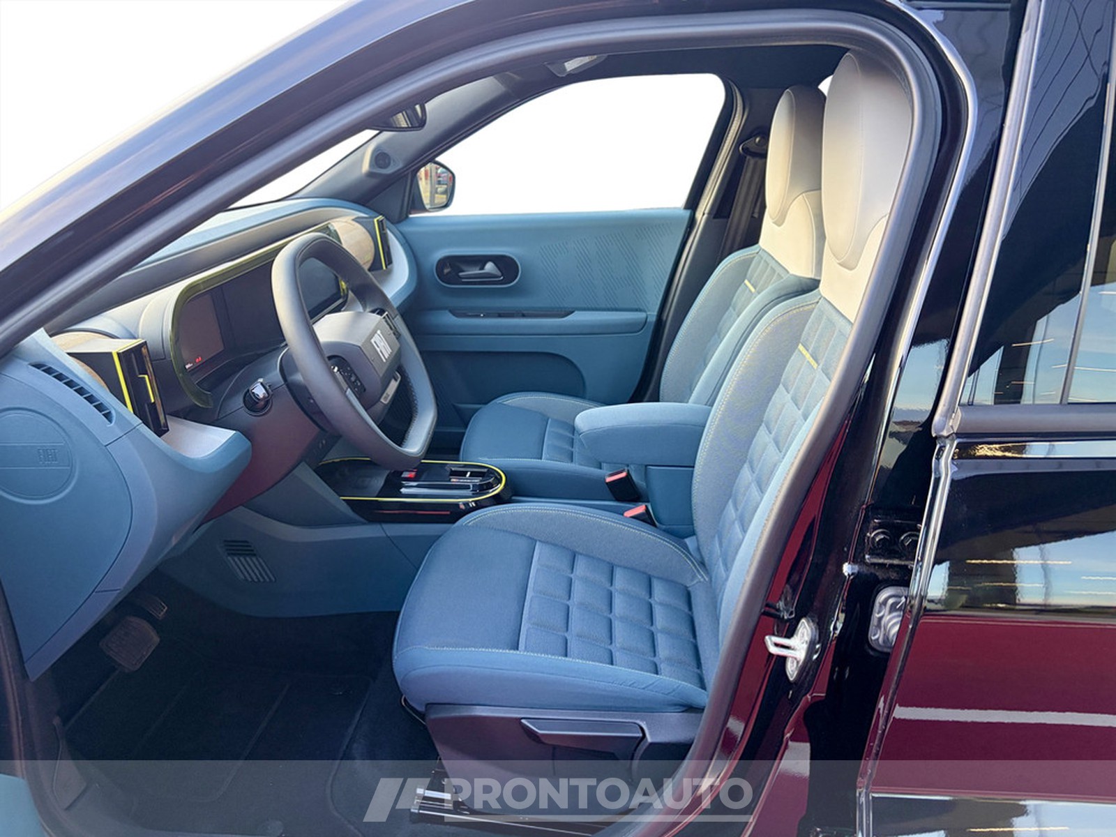 PRONTOAUTO Fiat Grande Panda