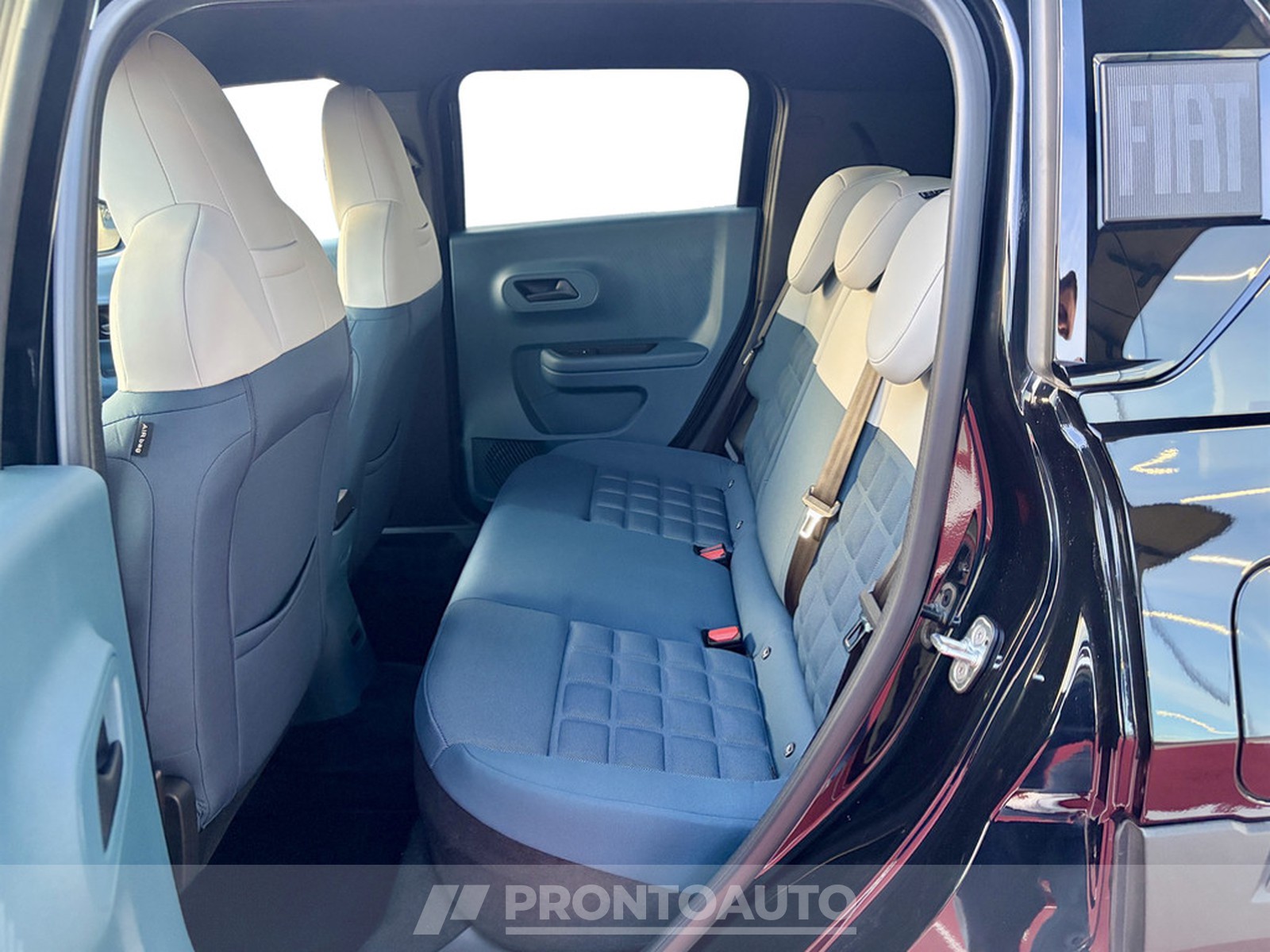 PRONTOAUTO Fiat Grande Panda