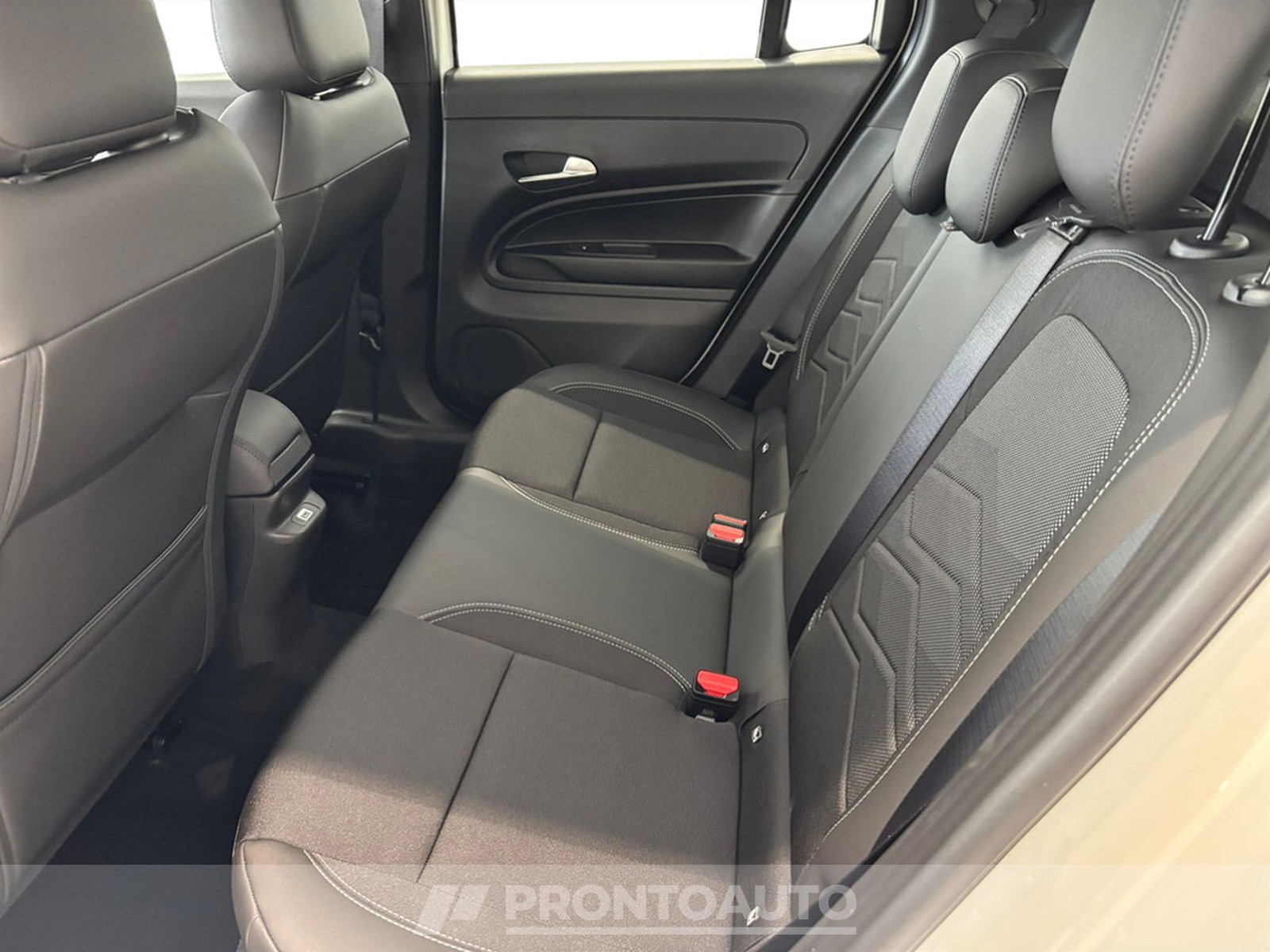 PRONTOAUTO Jeep Avenger