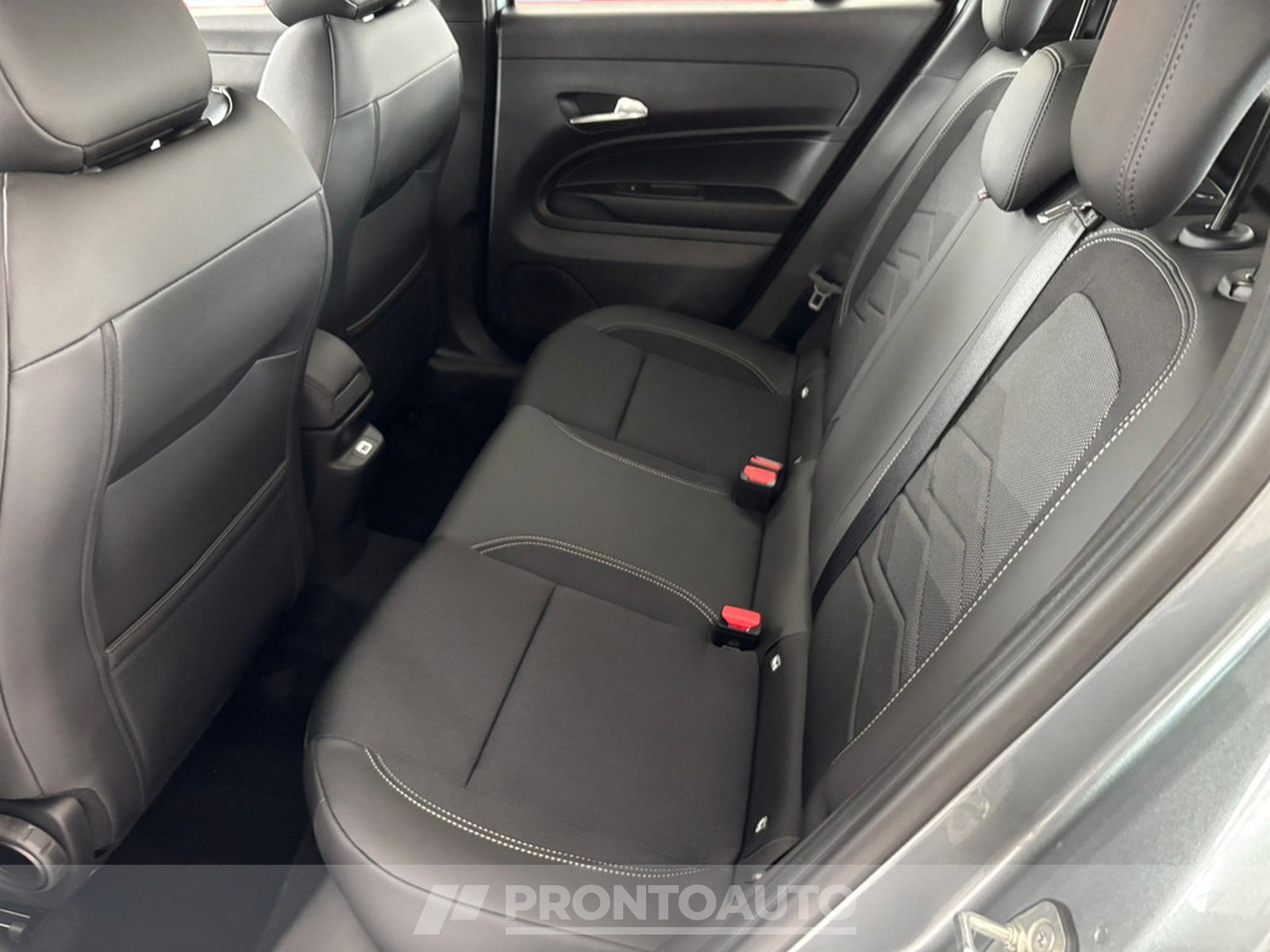 PRONTOAUTO Jeep Avenger