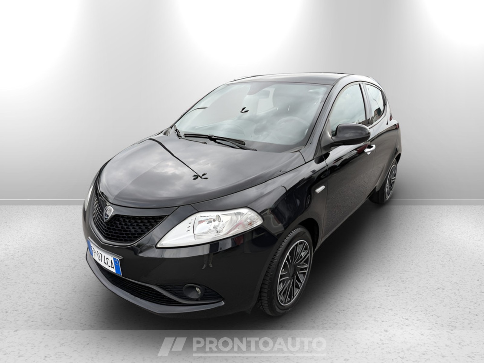 PRONTOAUTO Lancia Ypsilon