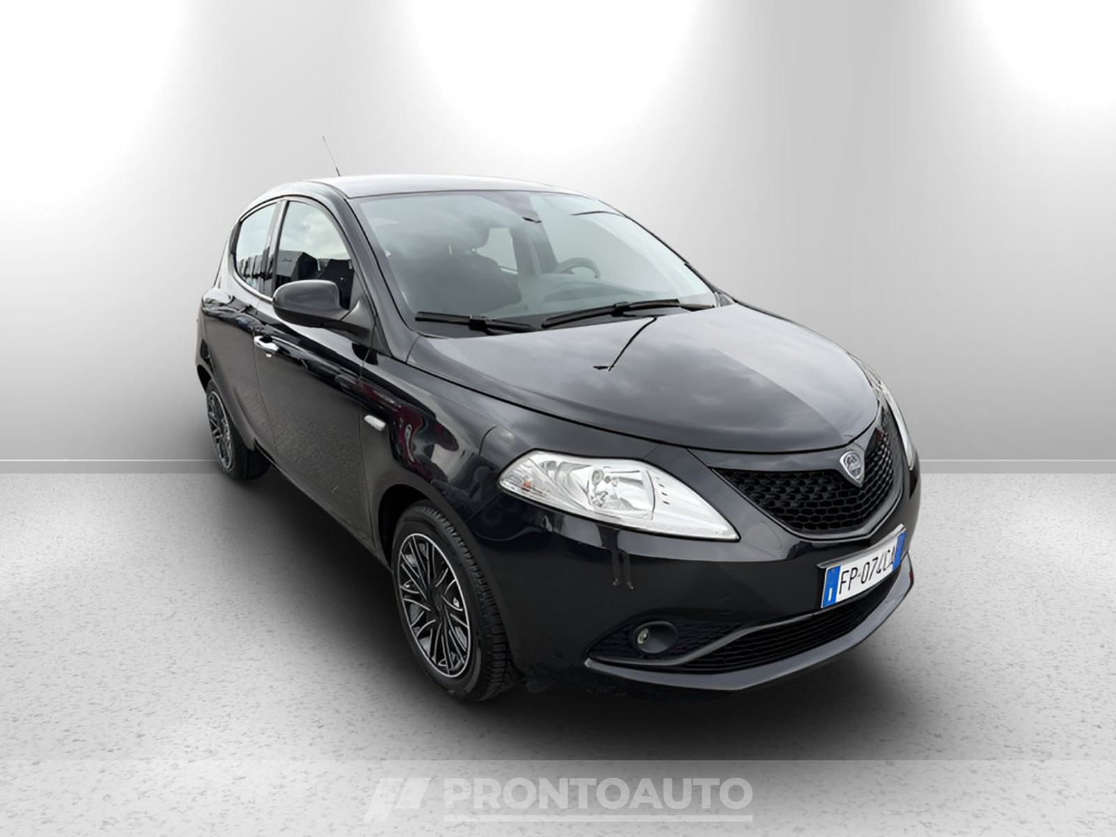 PRONTOAUTO Lancia Ypsilon