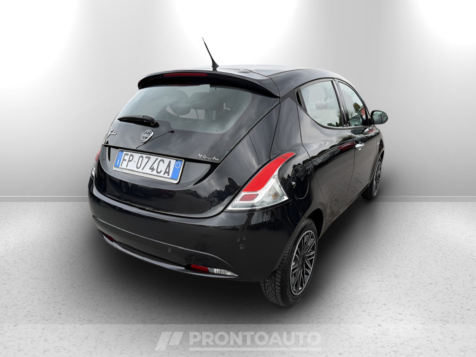 PRONTOAUTO Lancia Ypsilon