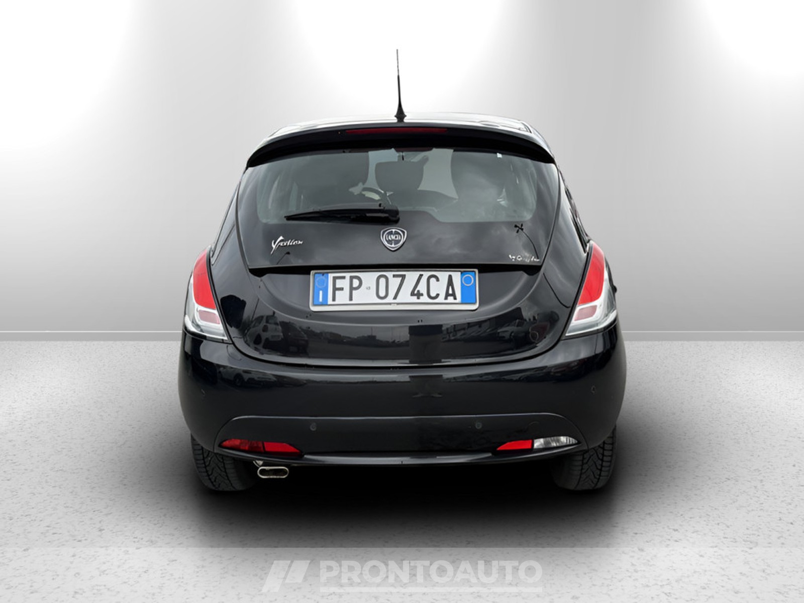PRONTOAUTO Lancia Ypsilon