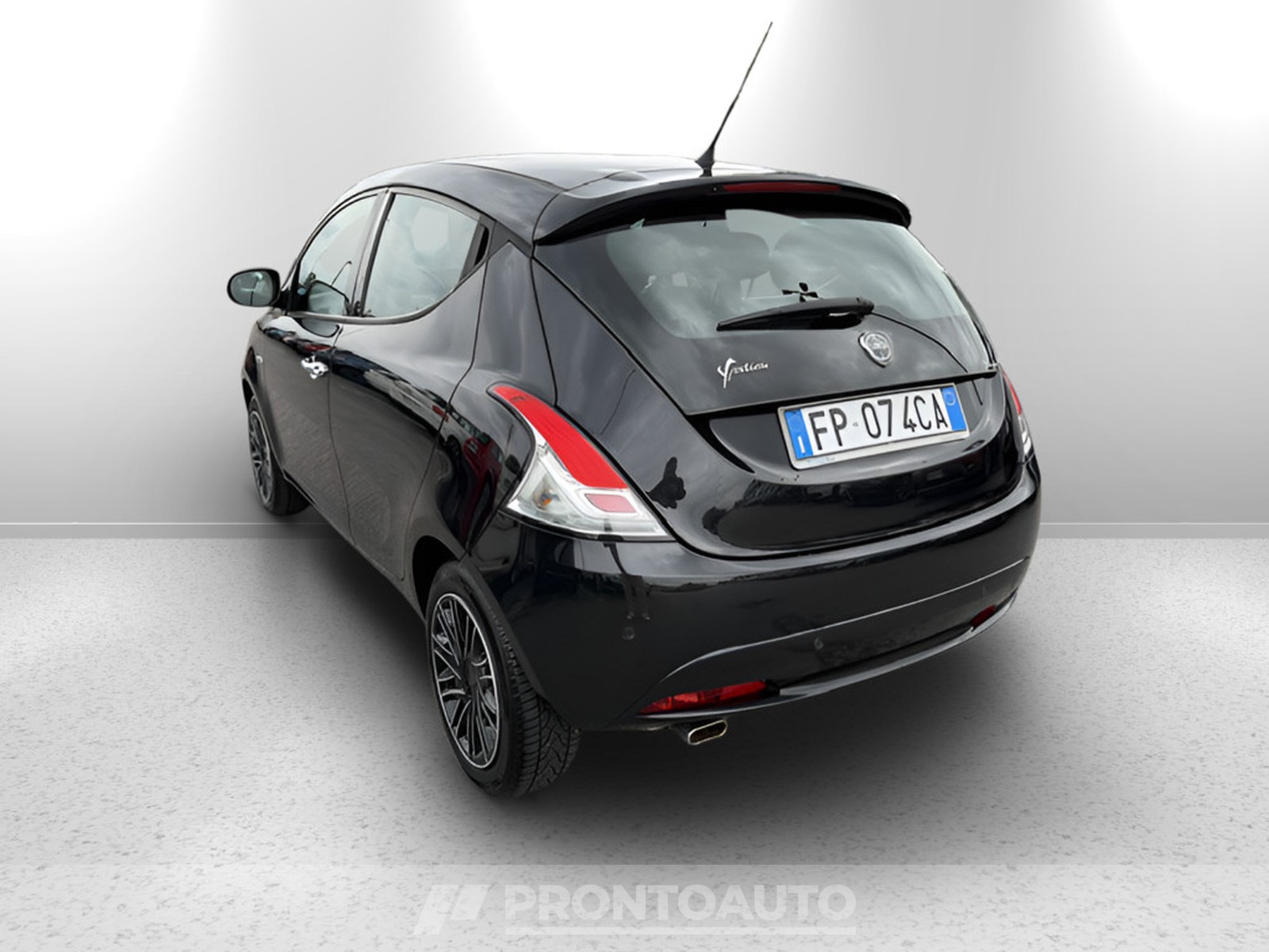 PRONTOAUTO Lancia Ypsilon