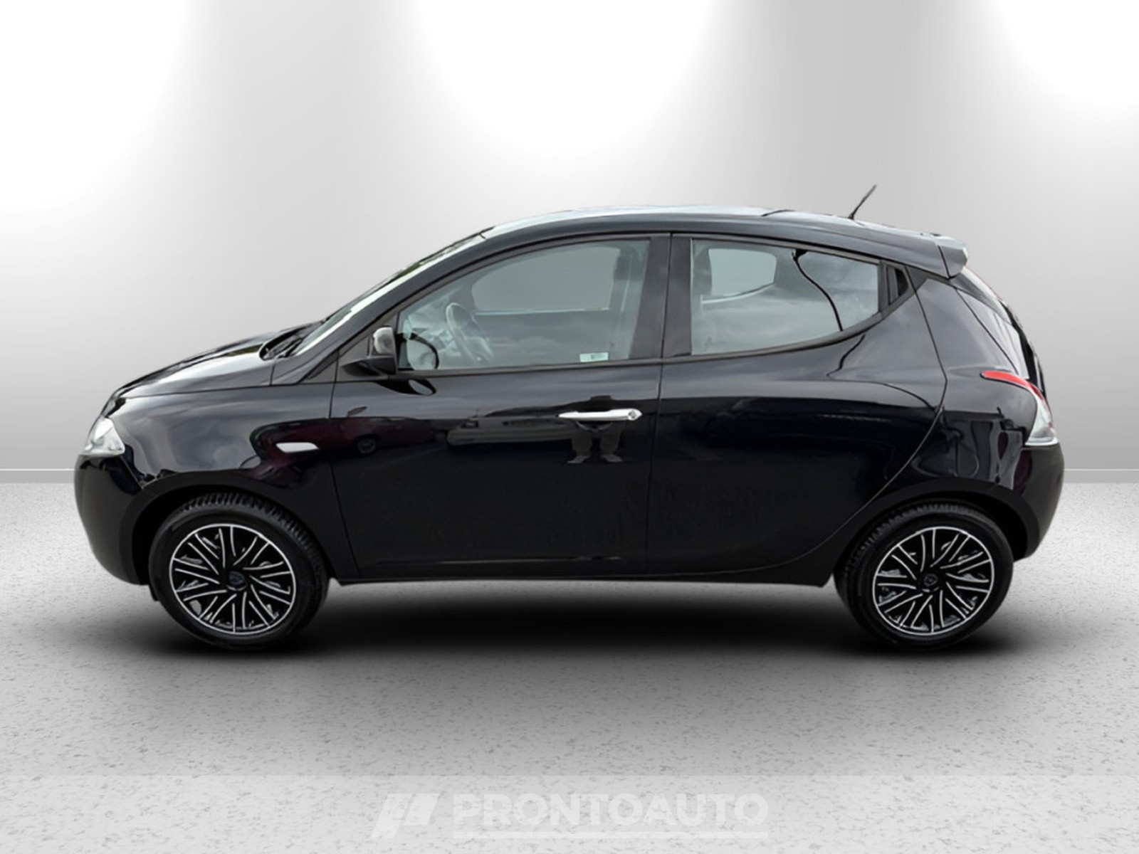 PRONTOAUTO Lancia Ypsilon