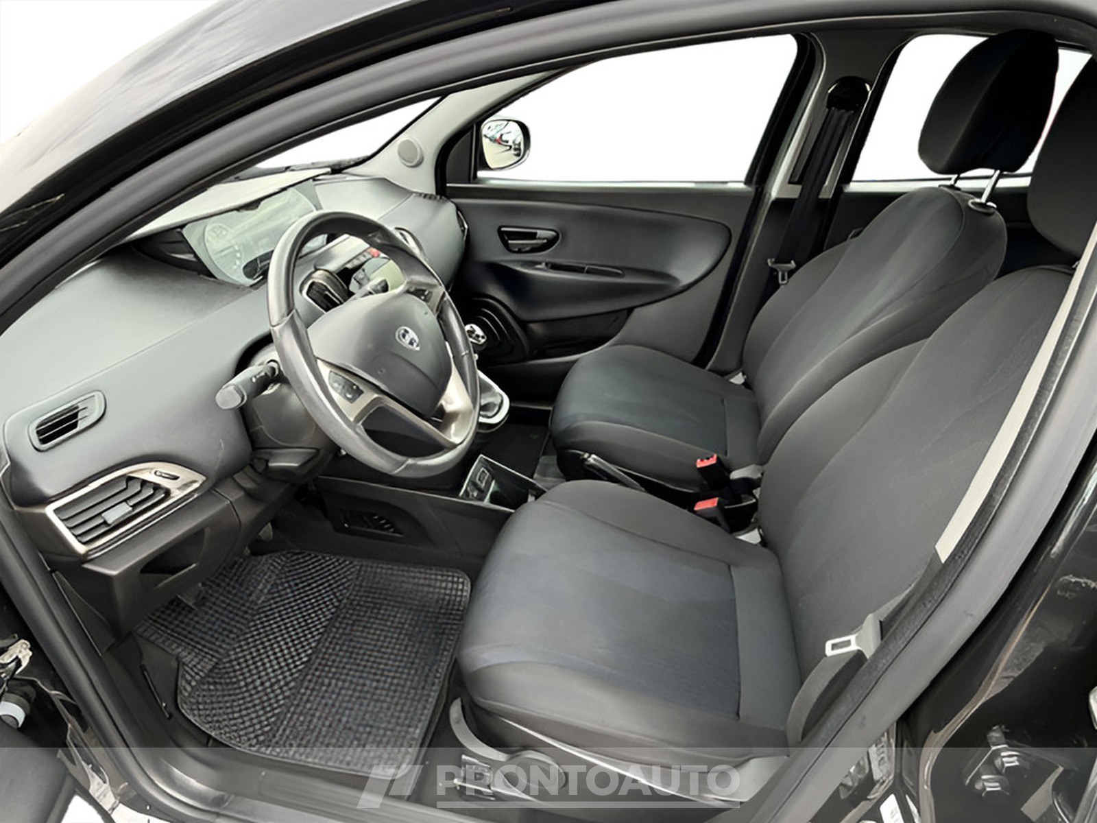 PRONTOAUTO Lancia Ypsilon