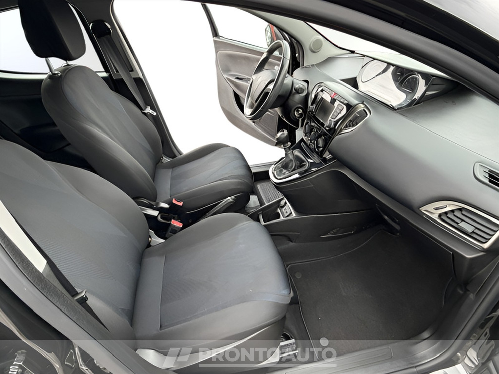 PRONTOAUTO Lancia Ypsilon