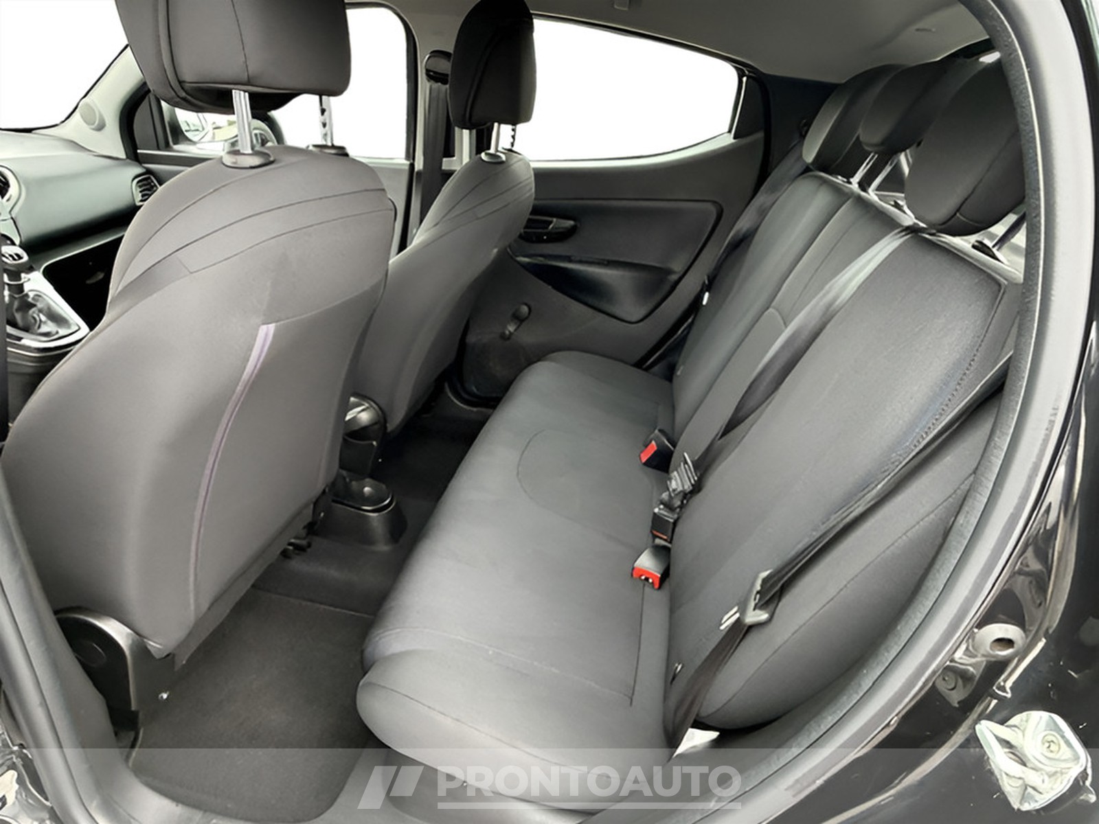 PRONTOAUTO Lancia Ypsilon