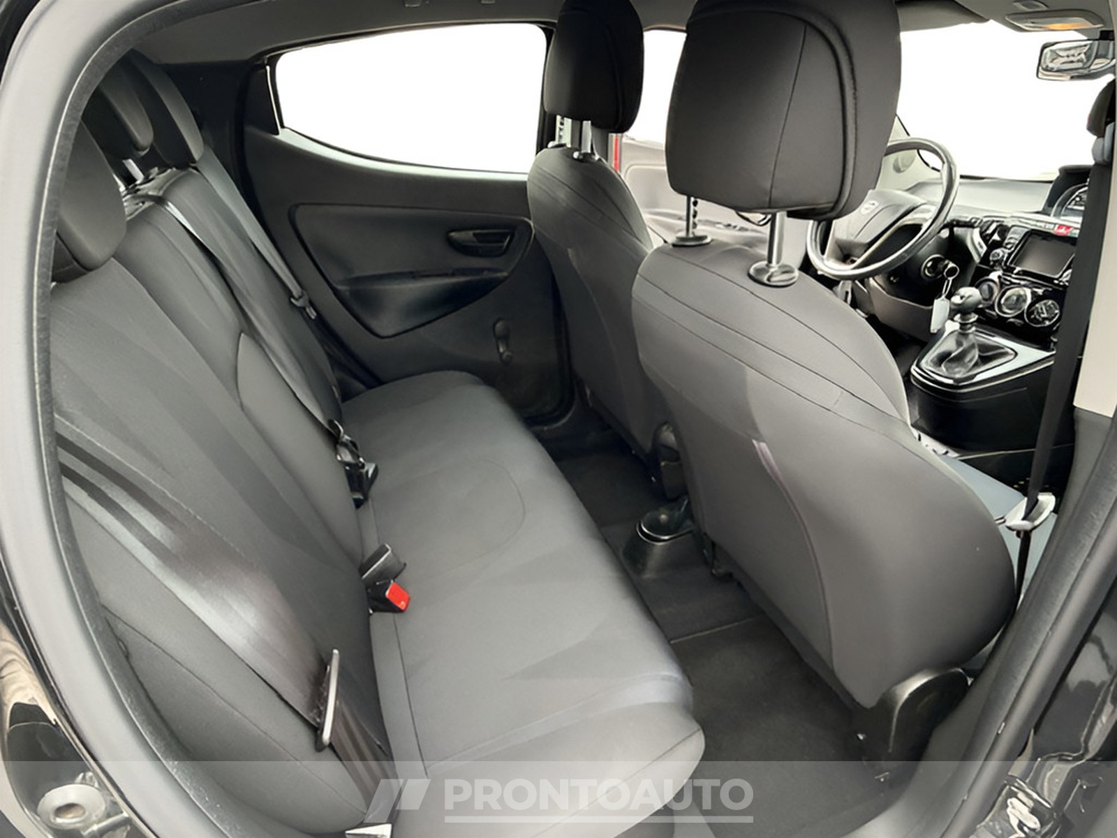 PRONTOAUTO Lancia Ypsilon