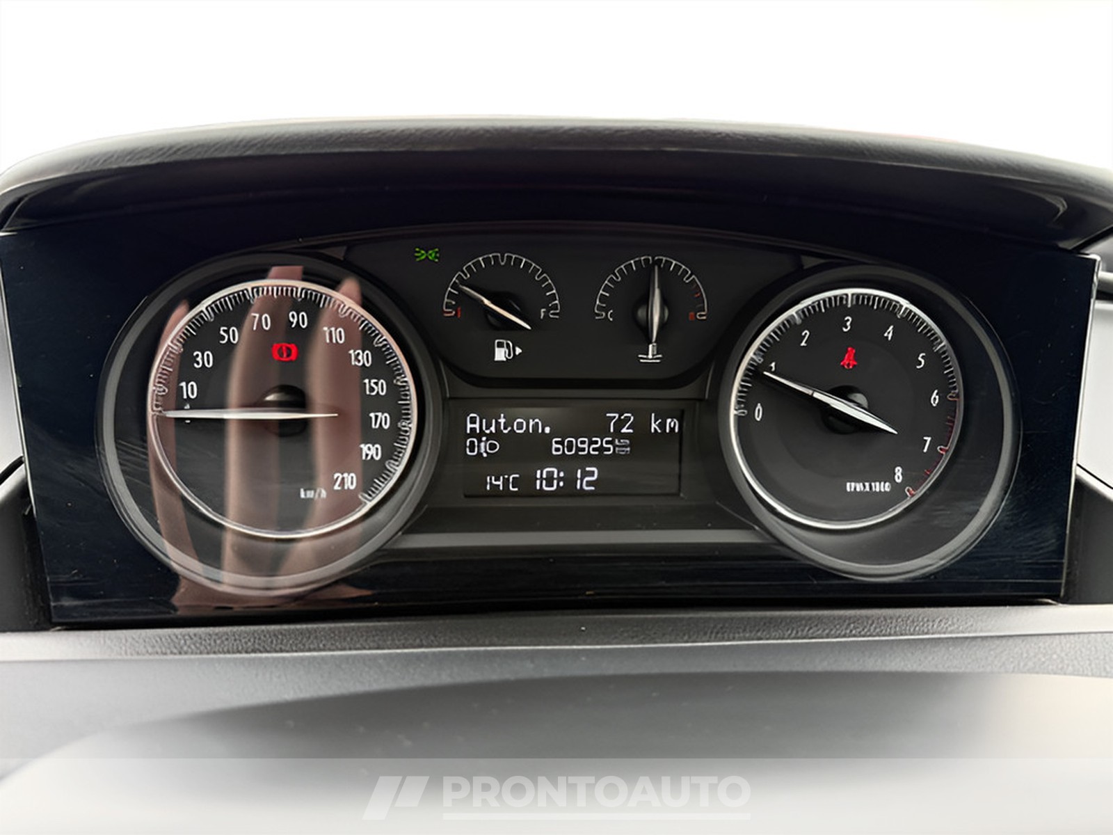 PRONTOAUTO Lancia Ypsilon