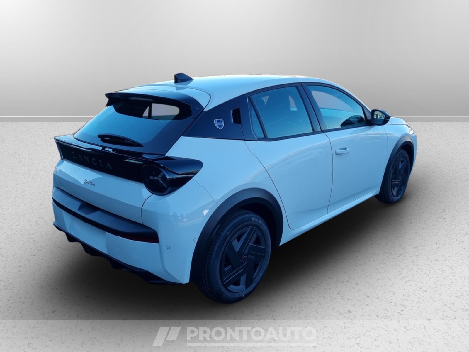 PRONTOAUTO Lancia Ypsilon