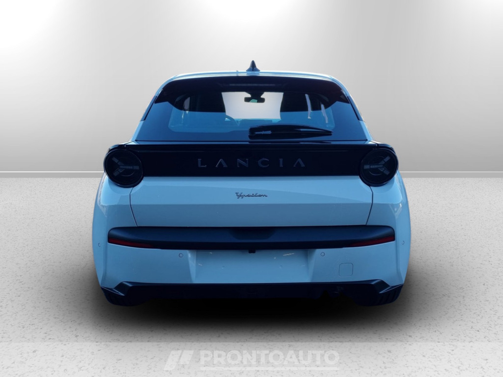 PRONTOAUTO Lancia Ypsilon