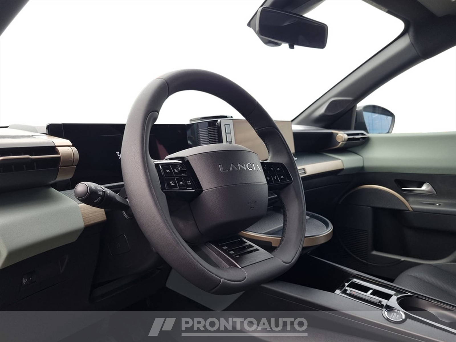 PRONTOAUTO Lancia Ypsilon