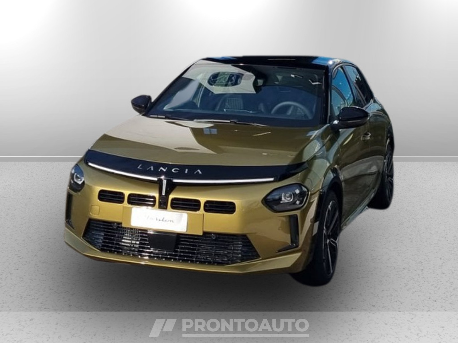 PRONTOAUTO Lancia Ypsilon