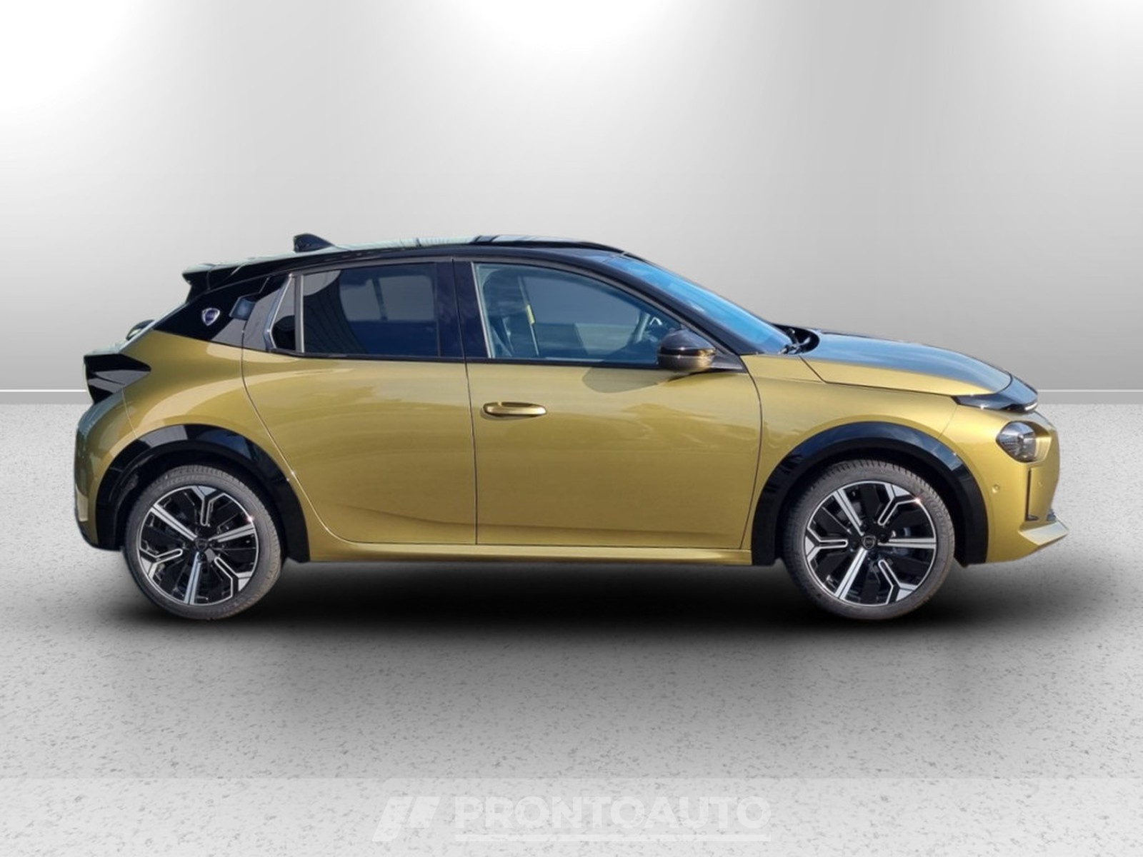 PRONTOAUTO Lancia Ypsilon