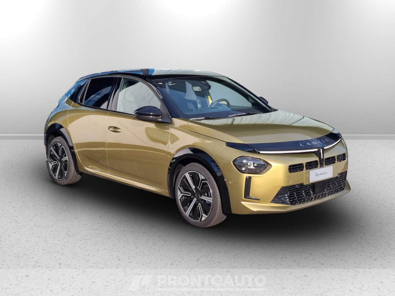 PRONTOAUTO Lancia Ypsilon