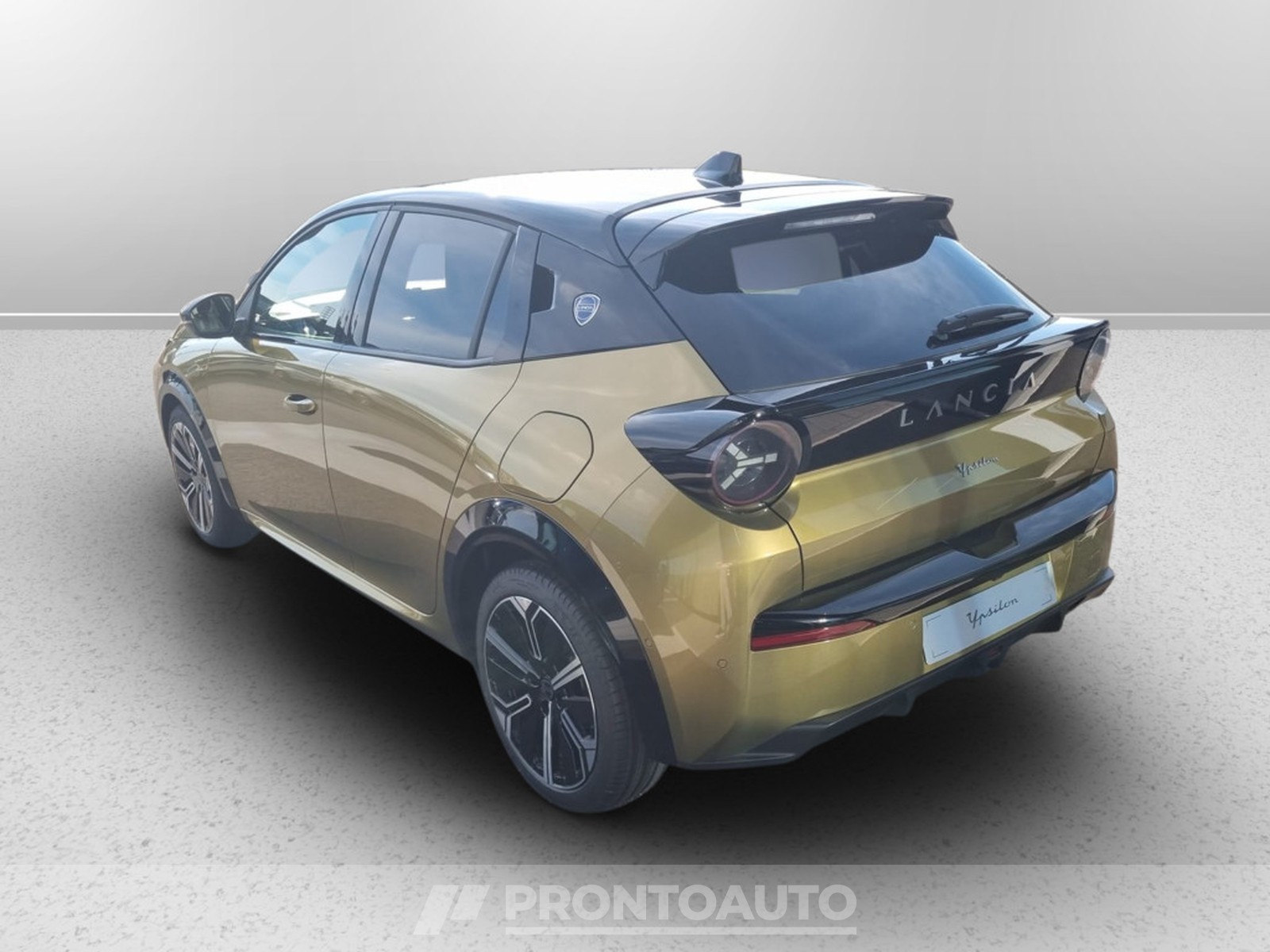 PRONTOAUTO Lancia Ypsilon