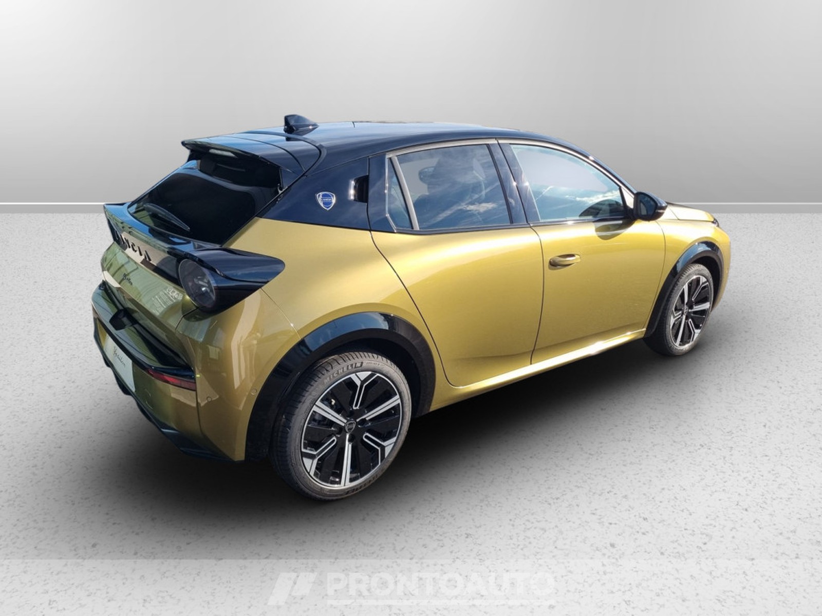 PRONTOAUTO Lancia Ypsilon