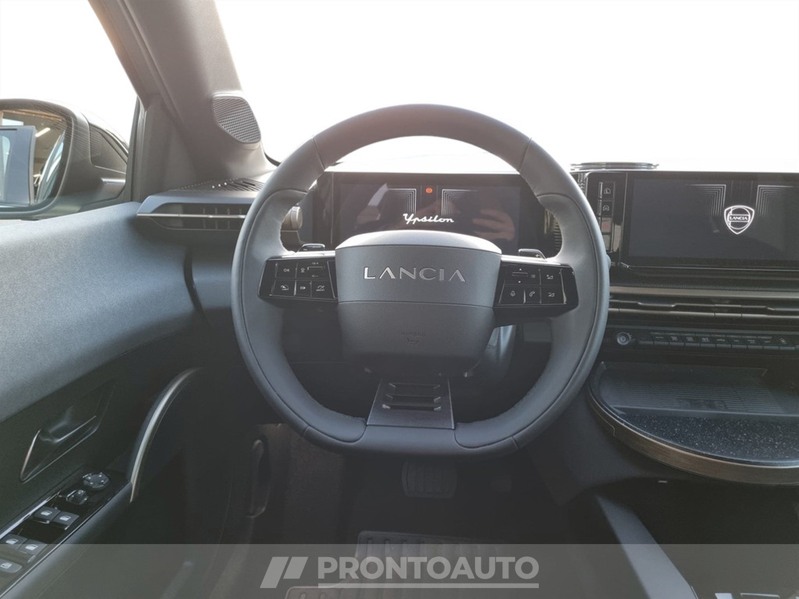 PRONTOAUTO Lancia Ypsilon