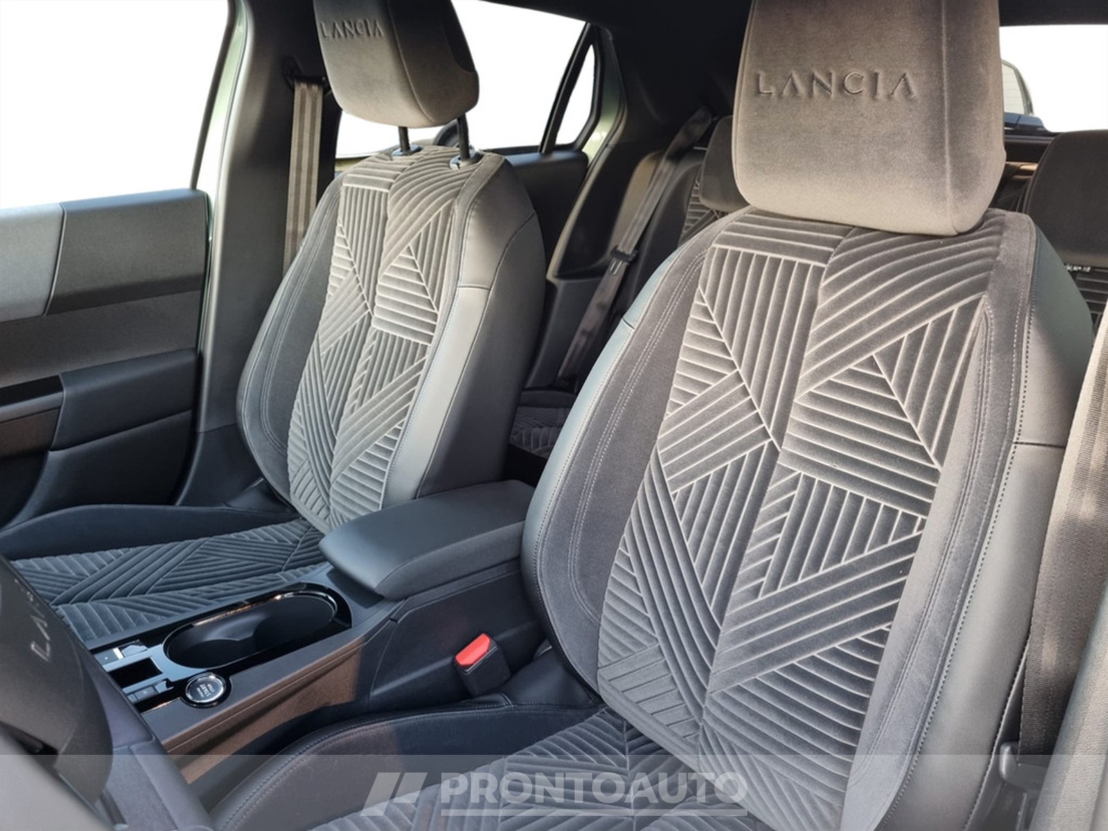 PRONTOAUTO Lancia Ypsilon